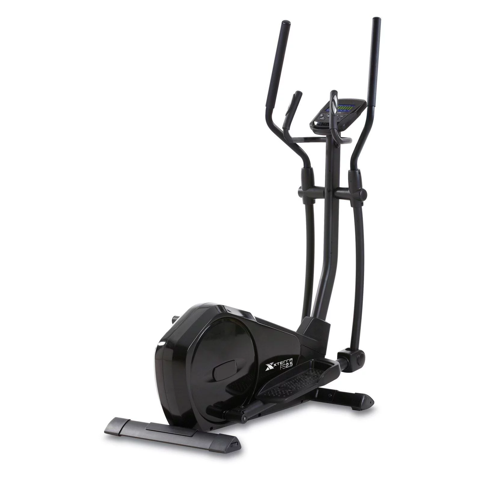 XTERRA Fitness FS2.5 Dual Action Elliptical with 24 Resistance Levels