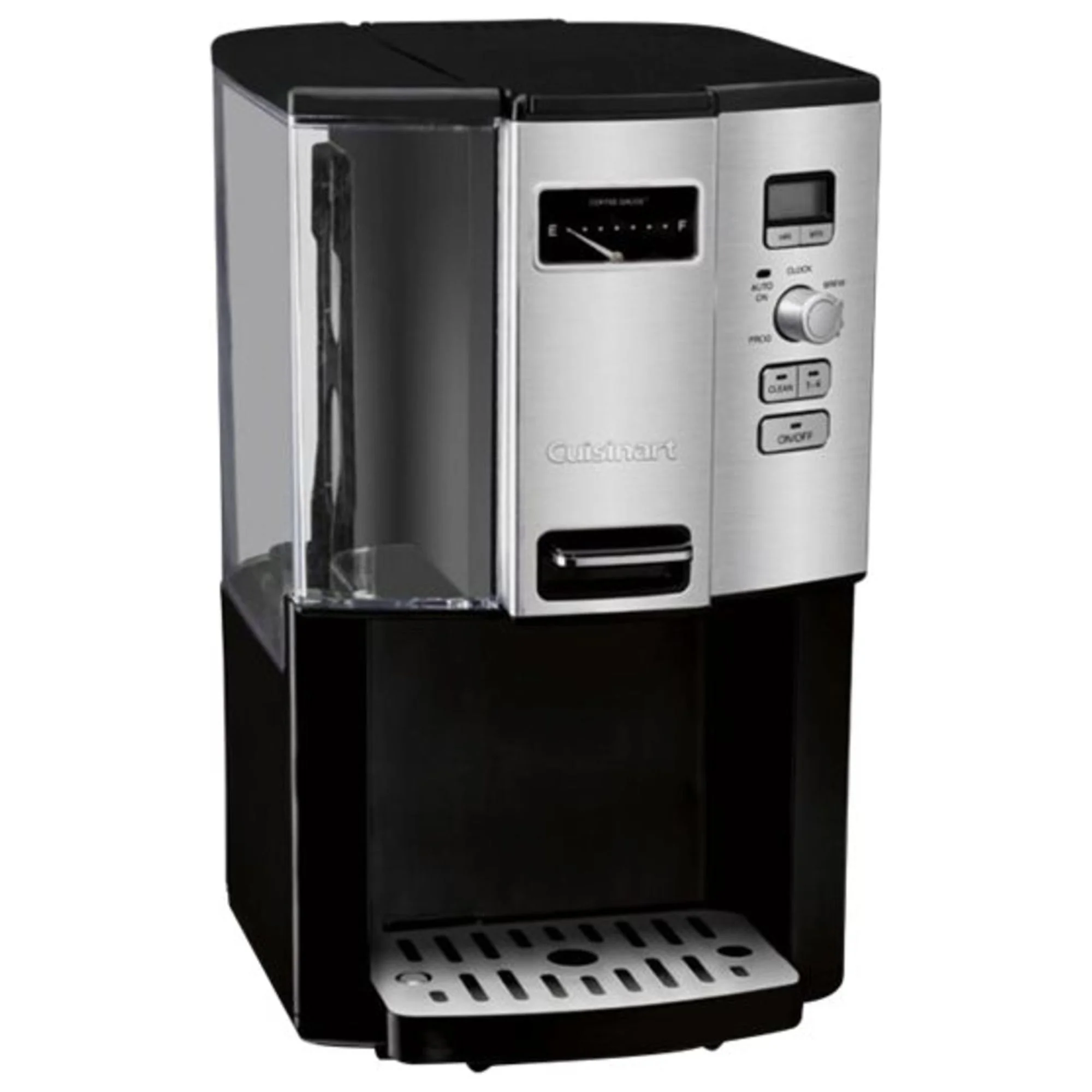 Cuisinart Coffee on Demand 12 Cup Programmable Coffeemaker