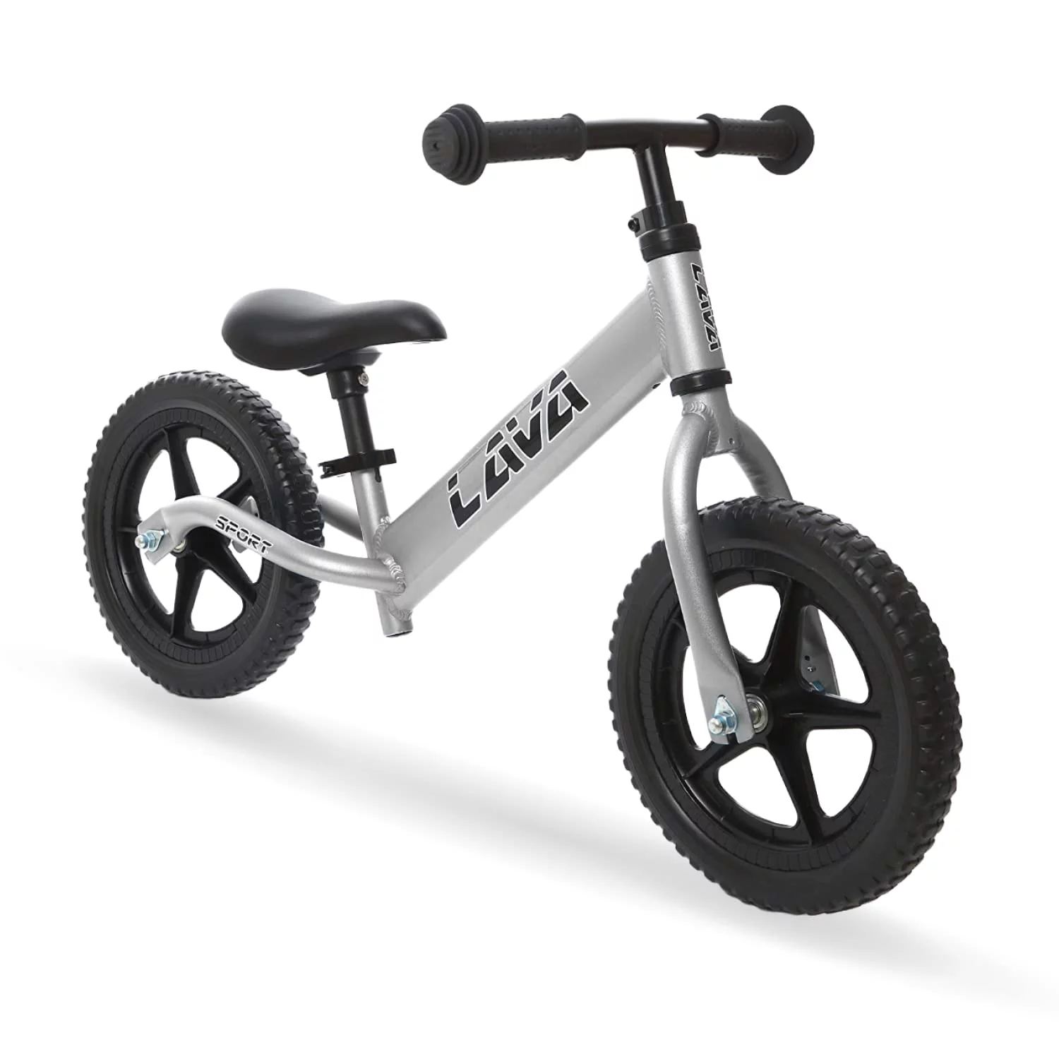 Balance Bike-Lightweight Aluminium Toddler Bike For 2, 3, 4, And 5 Year Old