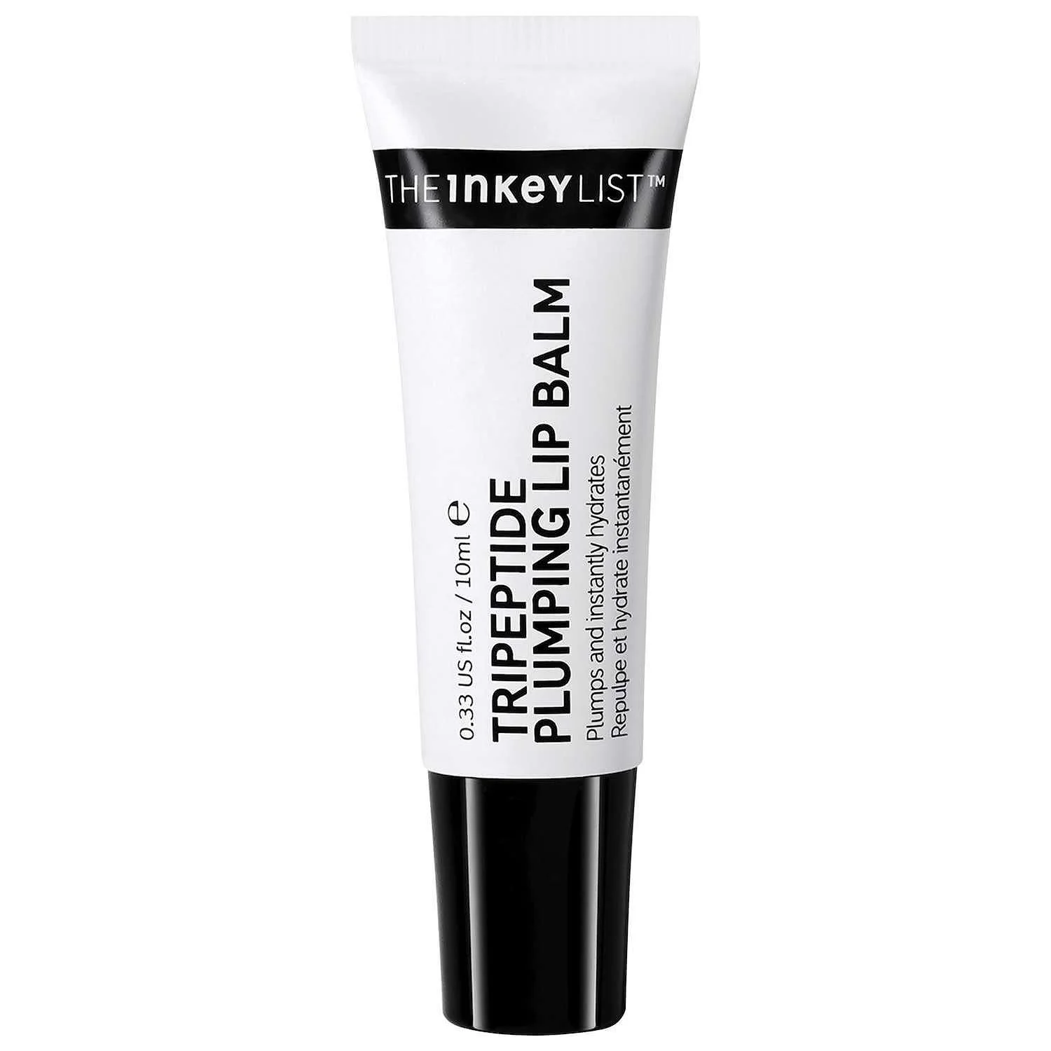 Tripeptide Plumping Lip Balm Treatment 0.33 fl.oz/10mL