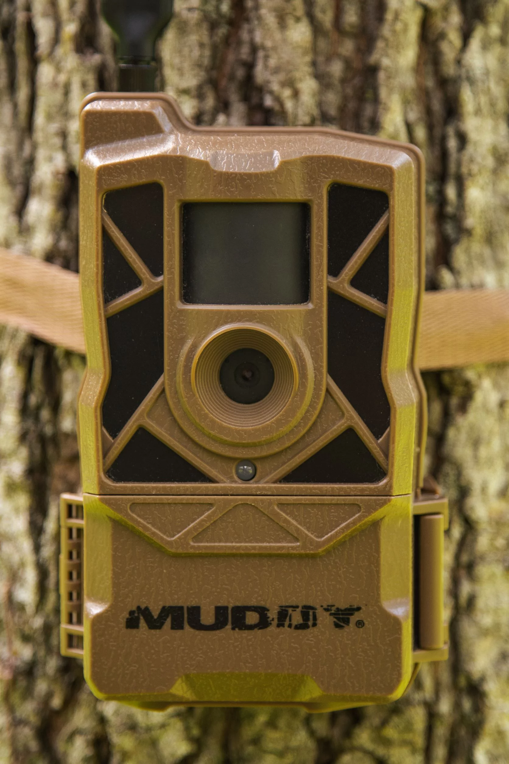 Muddy Morph Cellular Trail Monitor, 26 Megapixel, Verizon