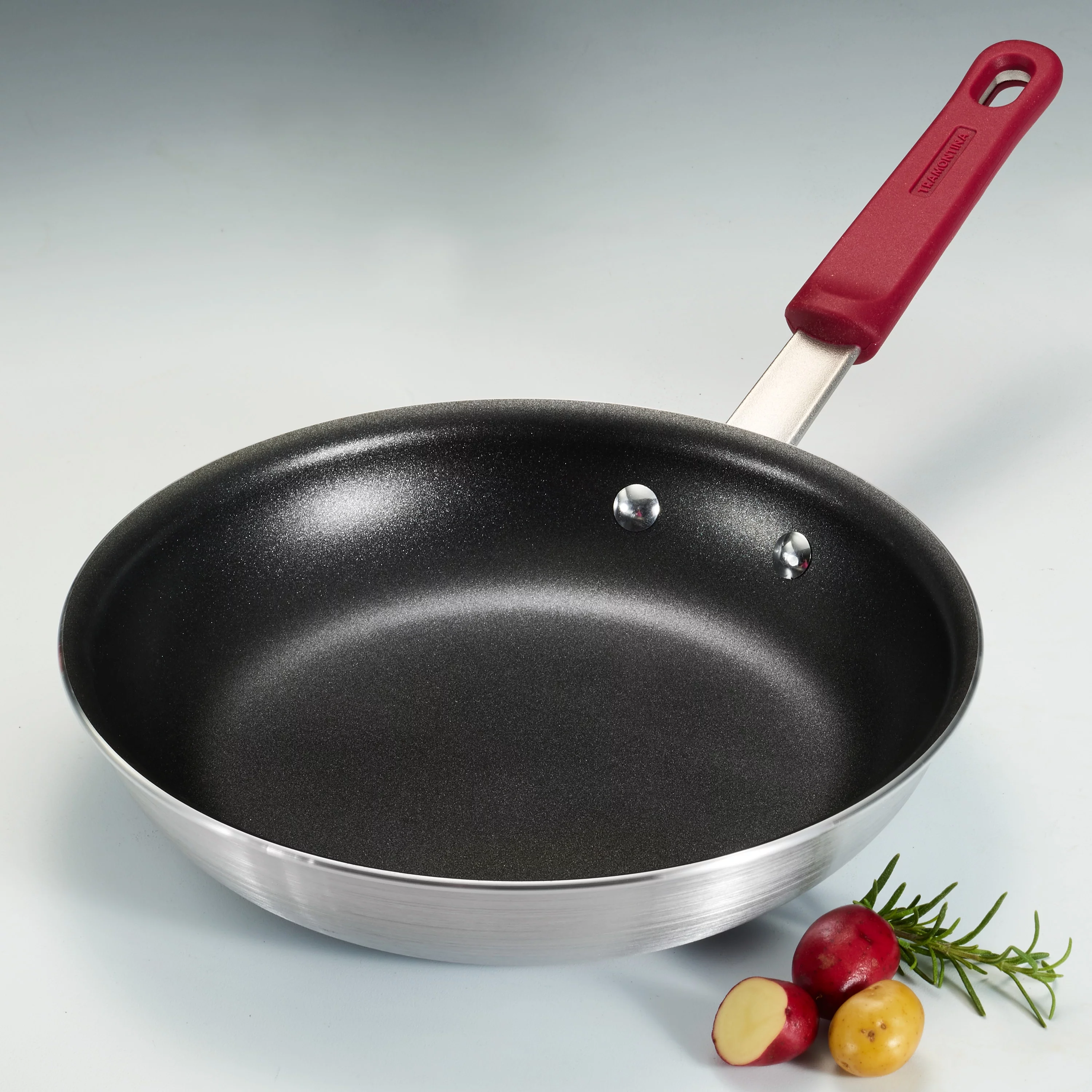 Tramontina Professional Aluminum 10″ Non-Stick Fry Pan