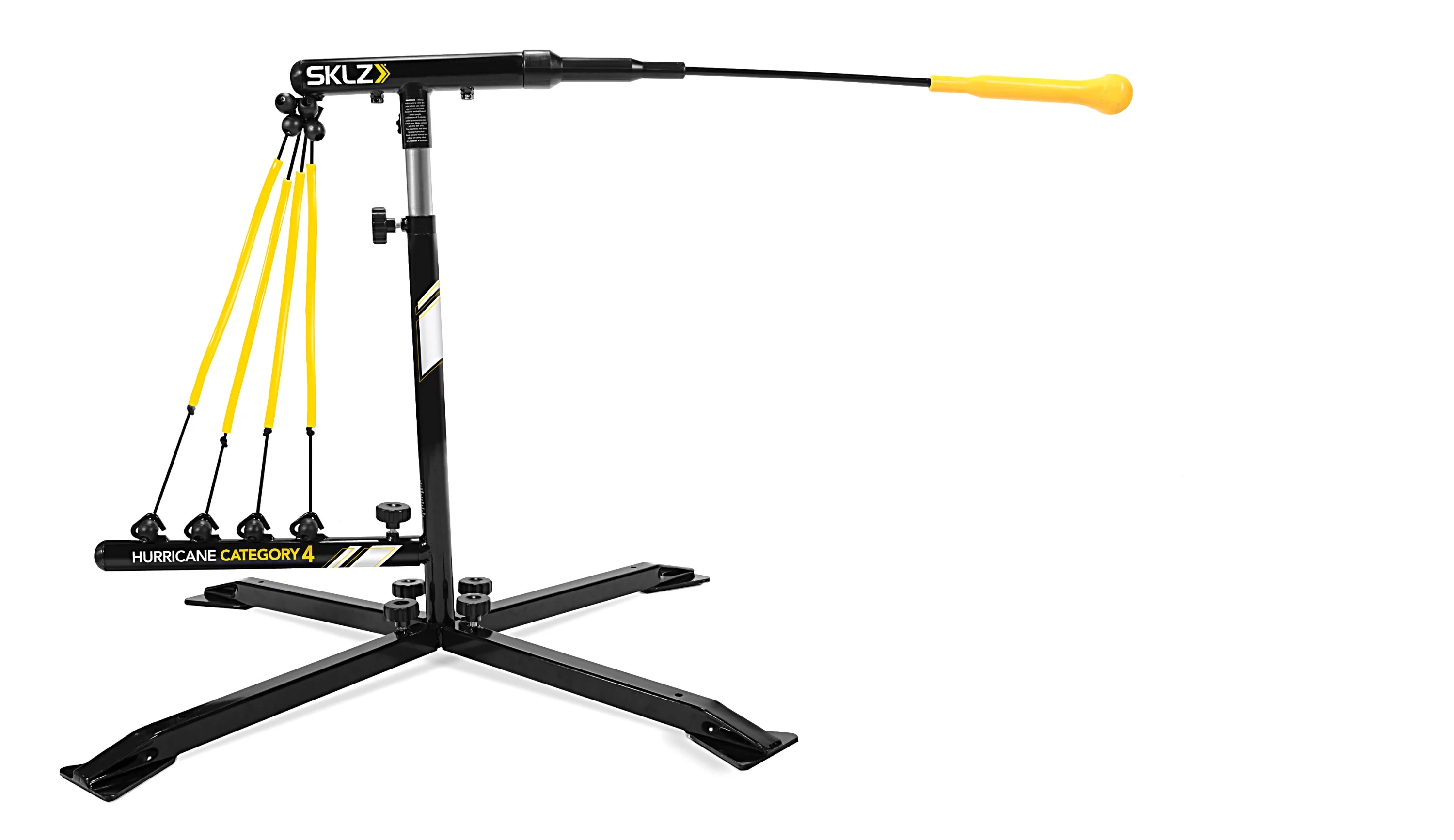 SKLZ Hurricane Category 4 Baseball Swing Trainer