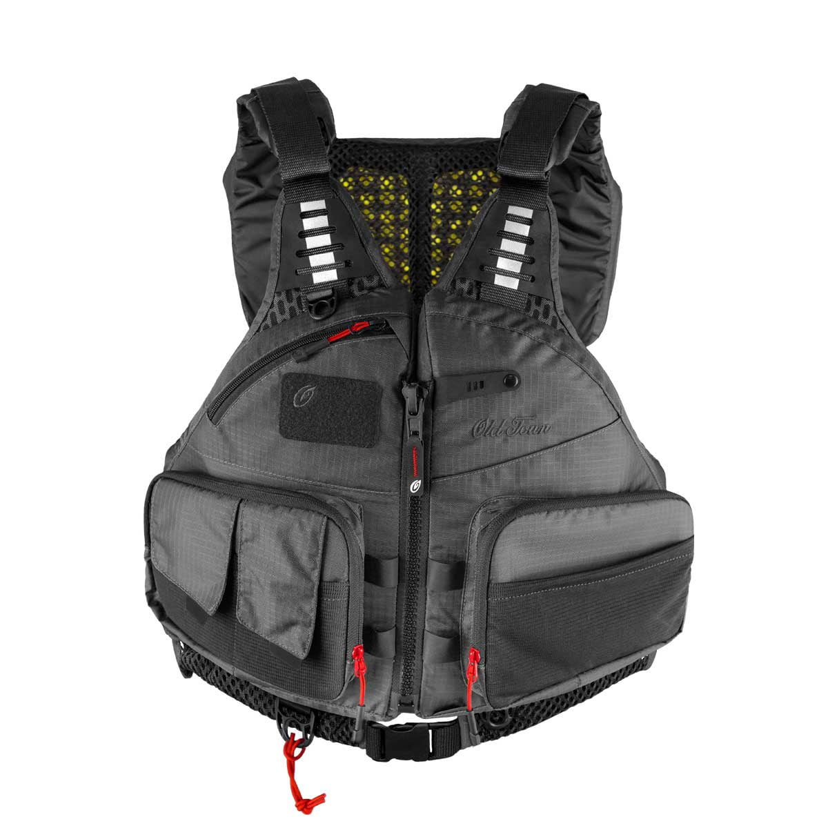 Old Town – Lure Angler PFD Life Jacket