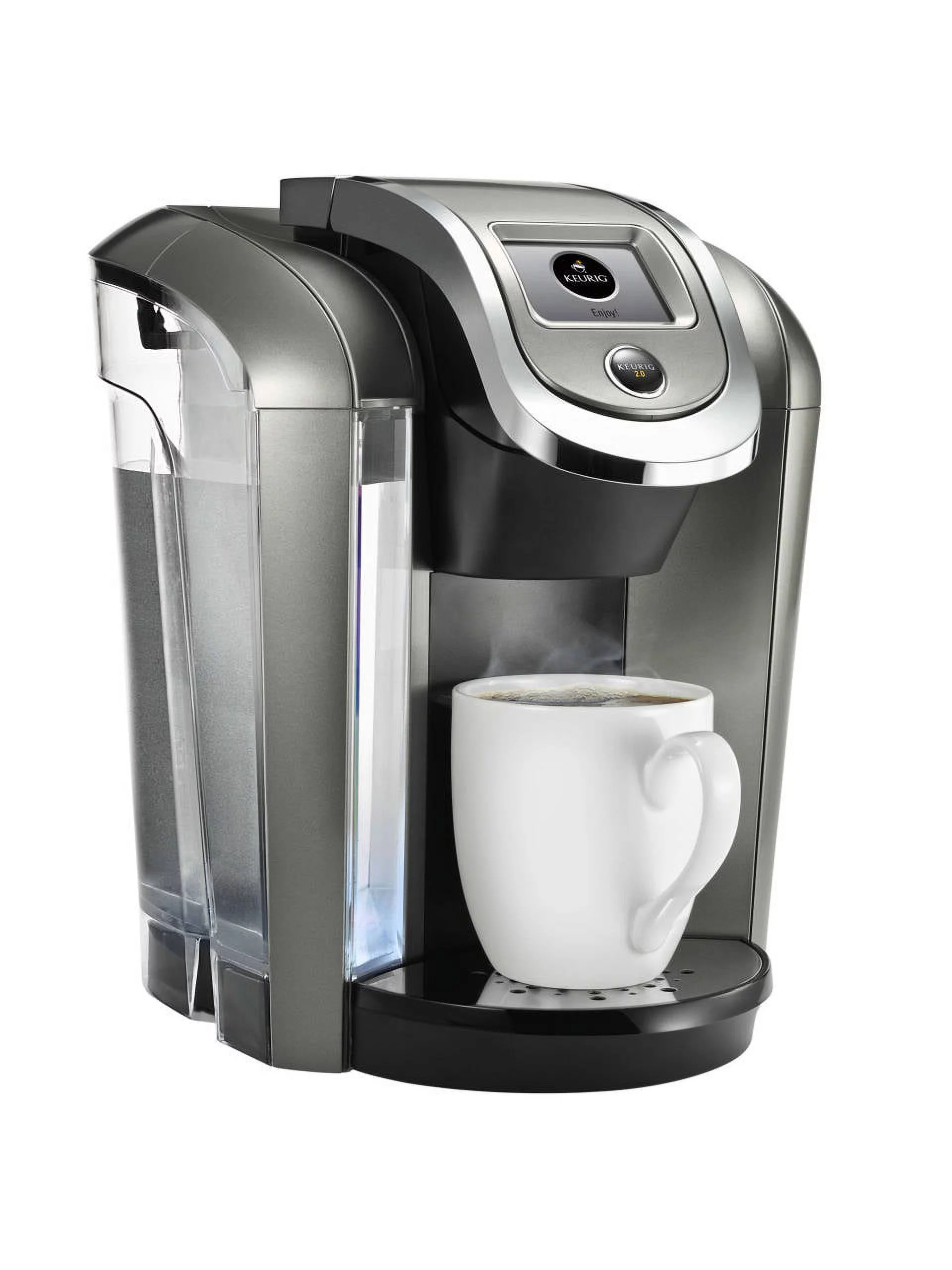 Keurig 2.0 K550 Brewing System