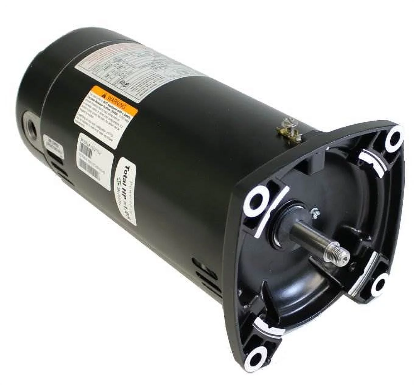 Century USQ1102 1 HP Up-Rated Pool and Spa 48Y Frame Century Motor Replacement