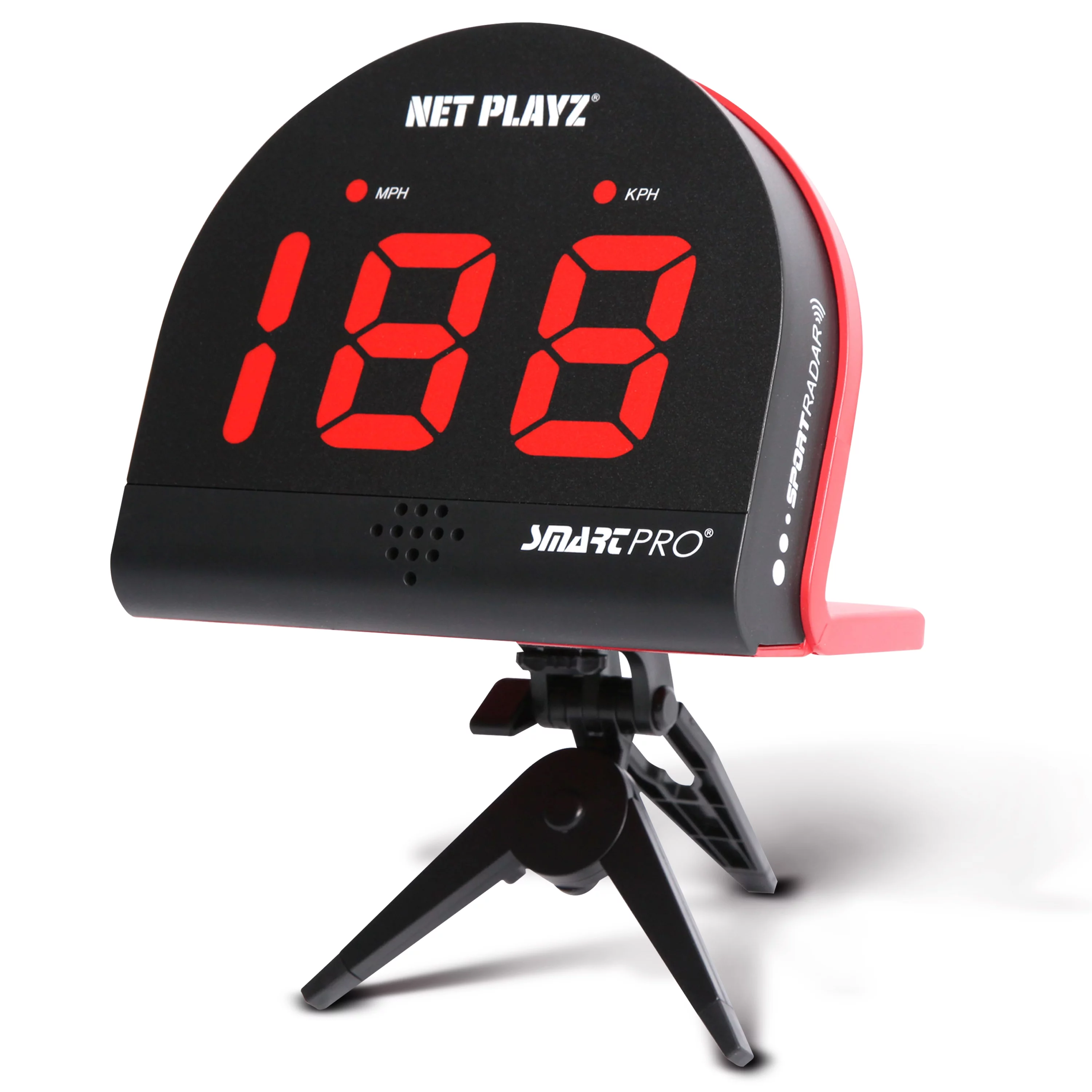 Baseball Radars, Speed Sensors Training Equipment (Hands-Free Radar Guns, Pitching Speed Guns) | Baseball Gifts, High-Tech Gadget & Gear for Baseball Players