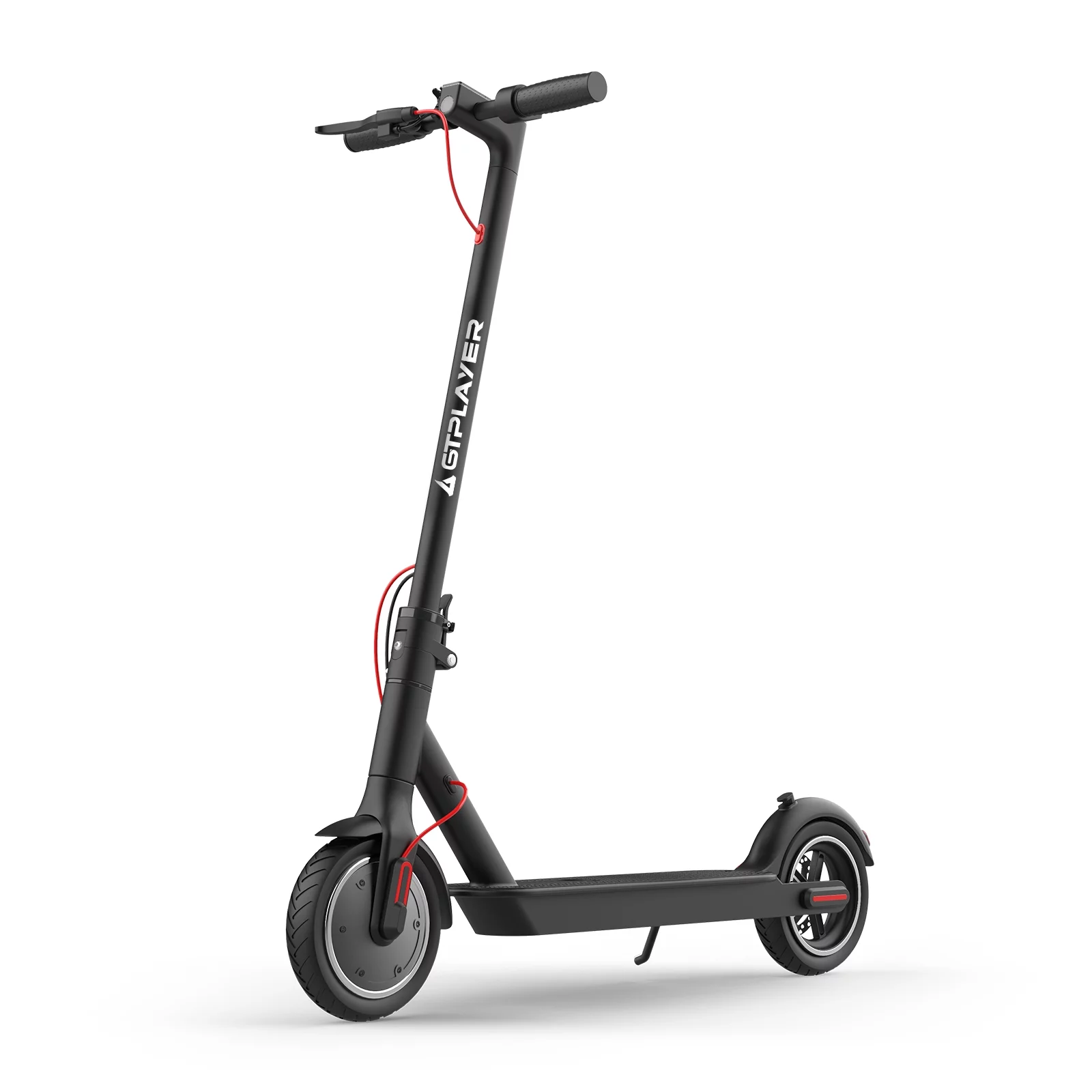 GTRACING Electric Scooter for Adults up to 16Mph&15.5 Miles Range Foldable Lightweight, X6