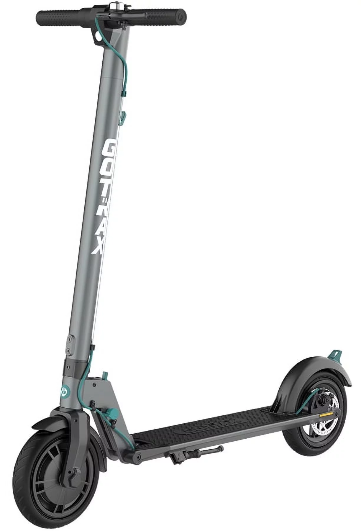 GOTRAX Rival Adult Commuting Electric Scooters, Max Load 220lbs Foldable Electric Scooter