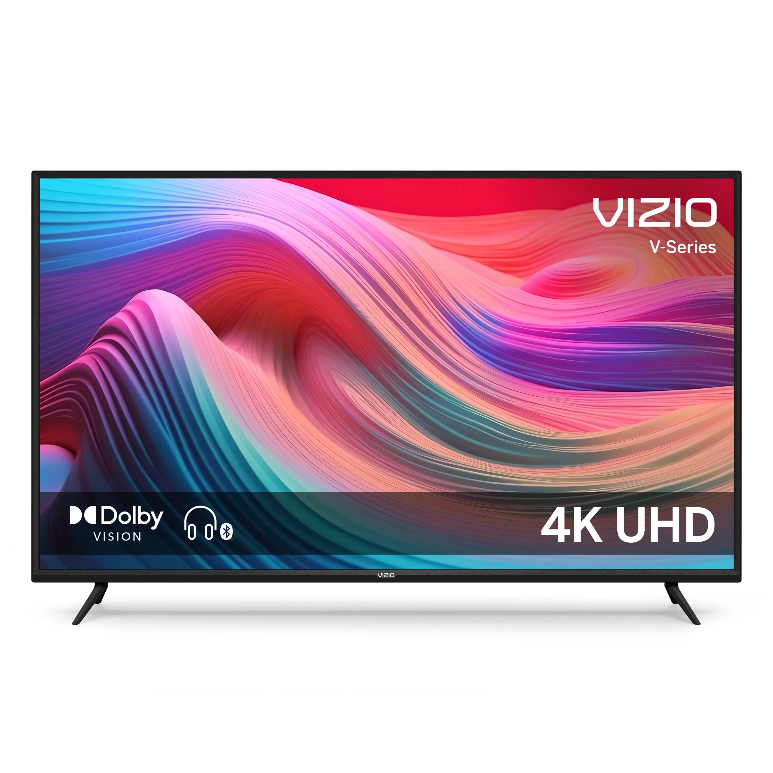 VIZIO 70″ Class V-Series 4K UHD LED Smart TV V705-J03