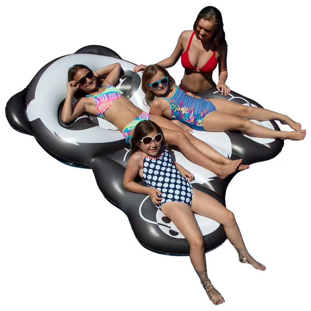 Swimline Panda Pool Float