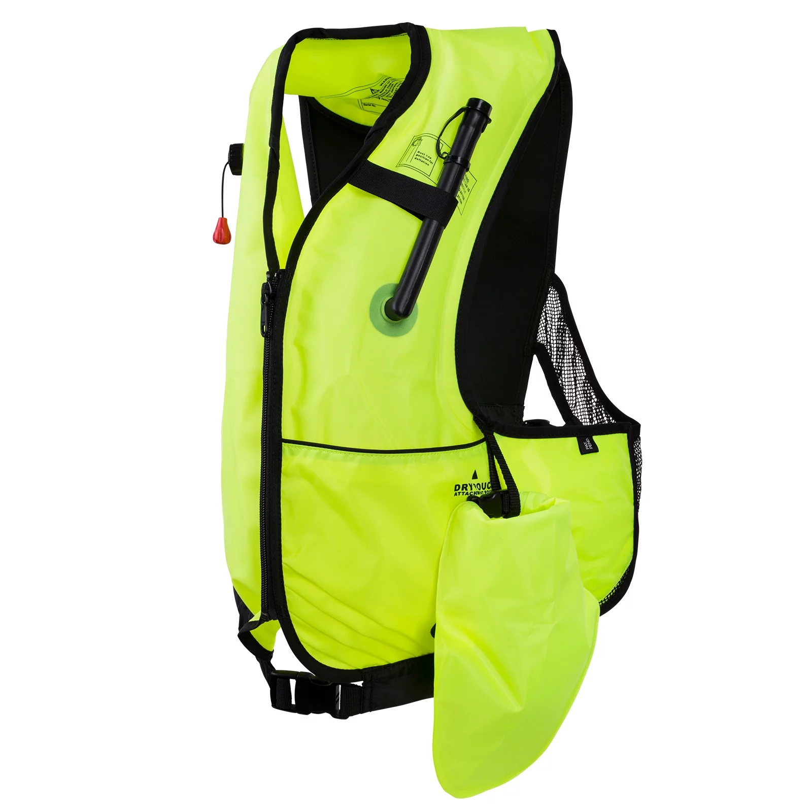 IST LJ100 Snorkeling Vest (Large)