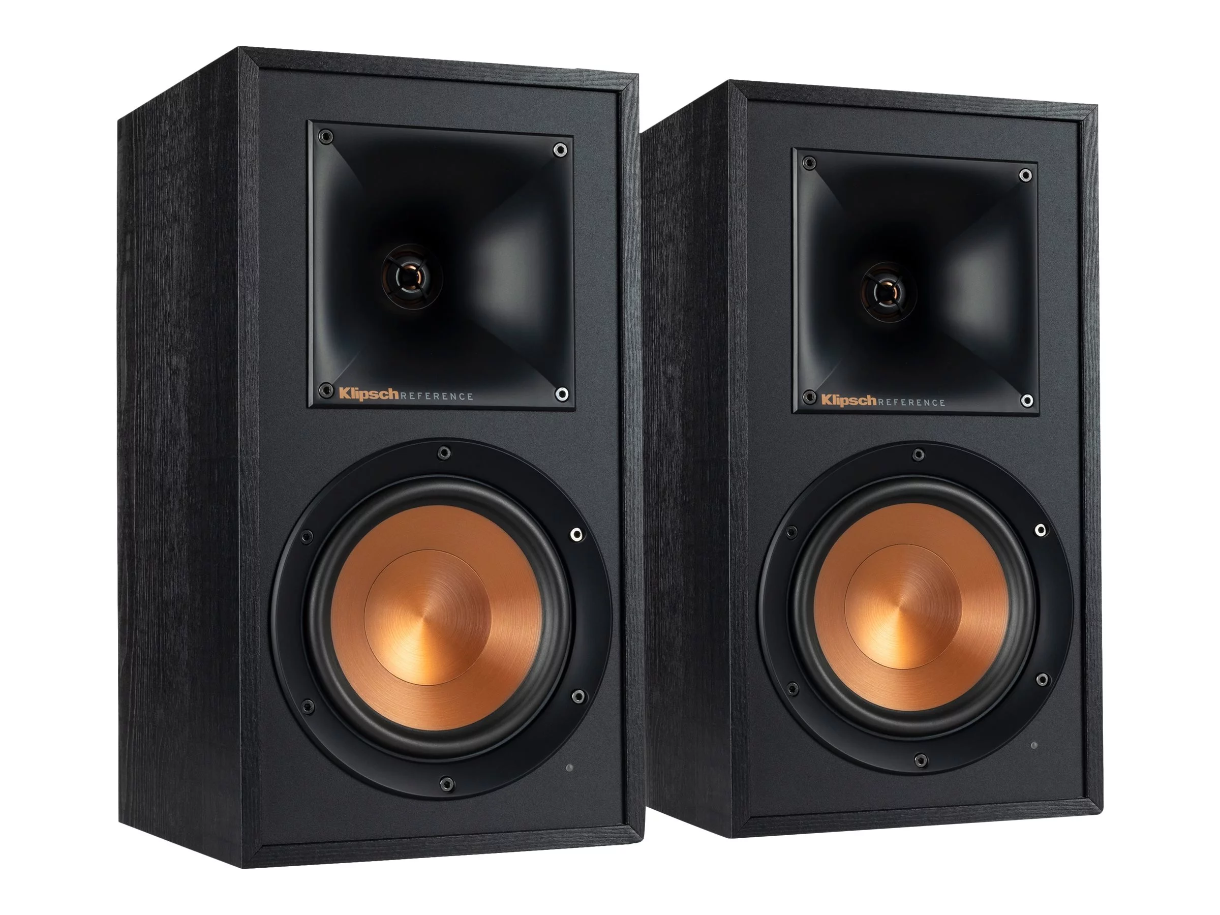 Klipsch R-51M Bookshelf Speakers