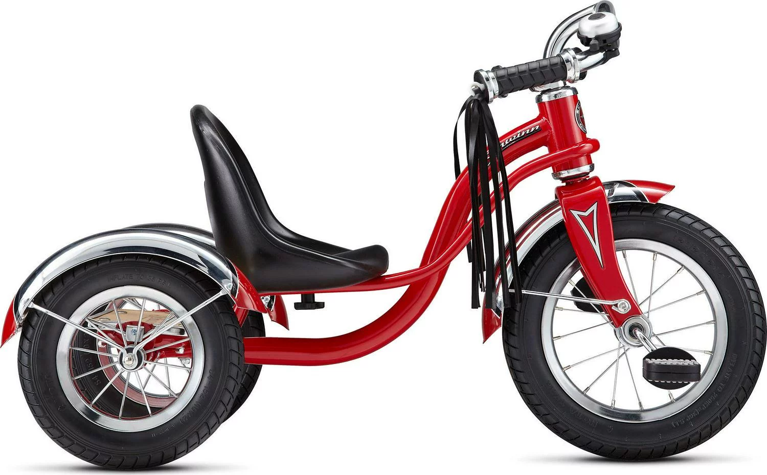 Schwinn Kids’ 12 in. Roadster Trike