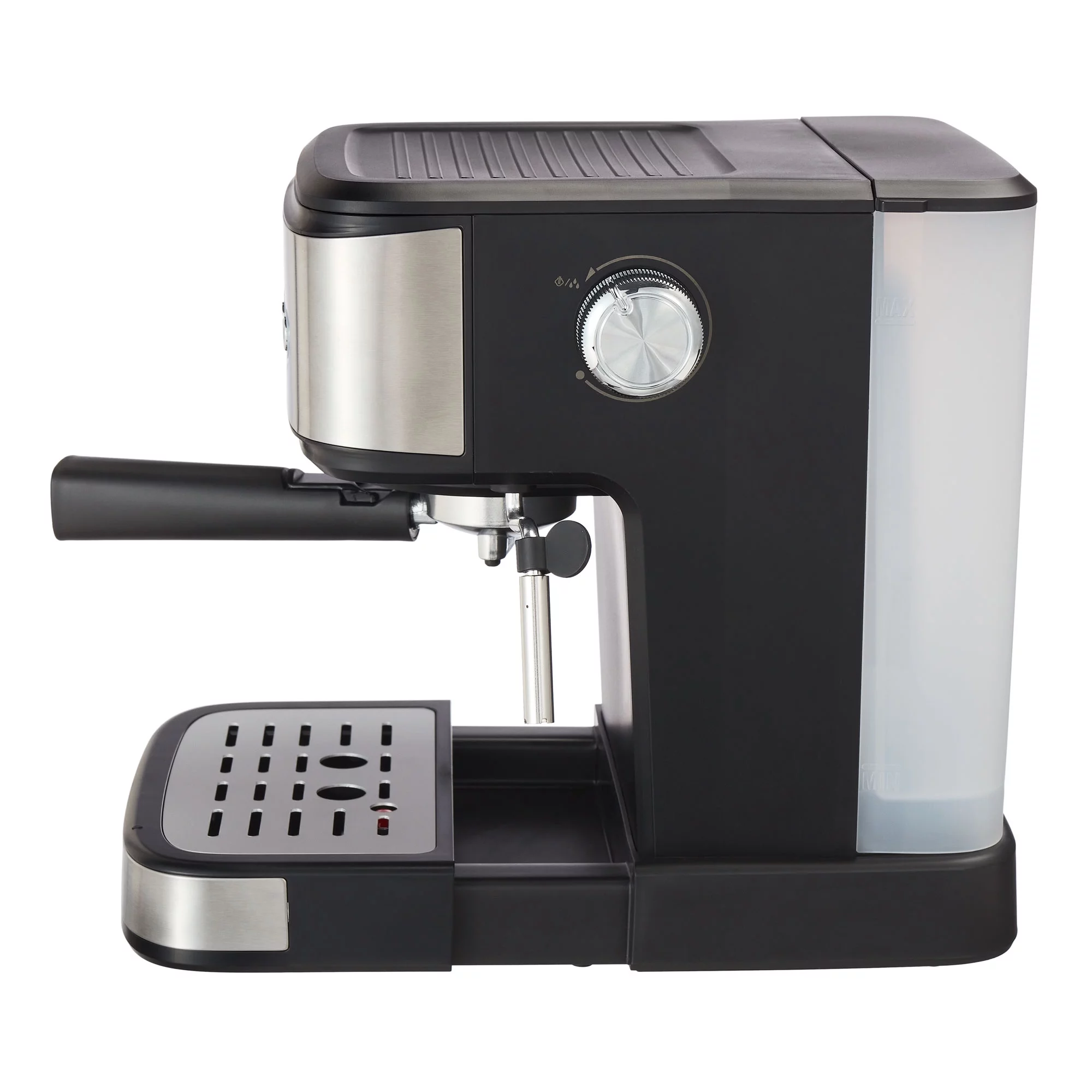 Farberware 20-Bar Espresso Maker, 1.5 Liter Capacity