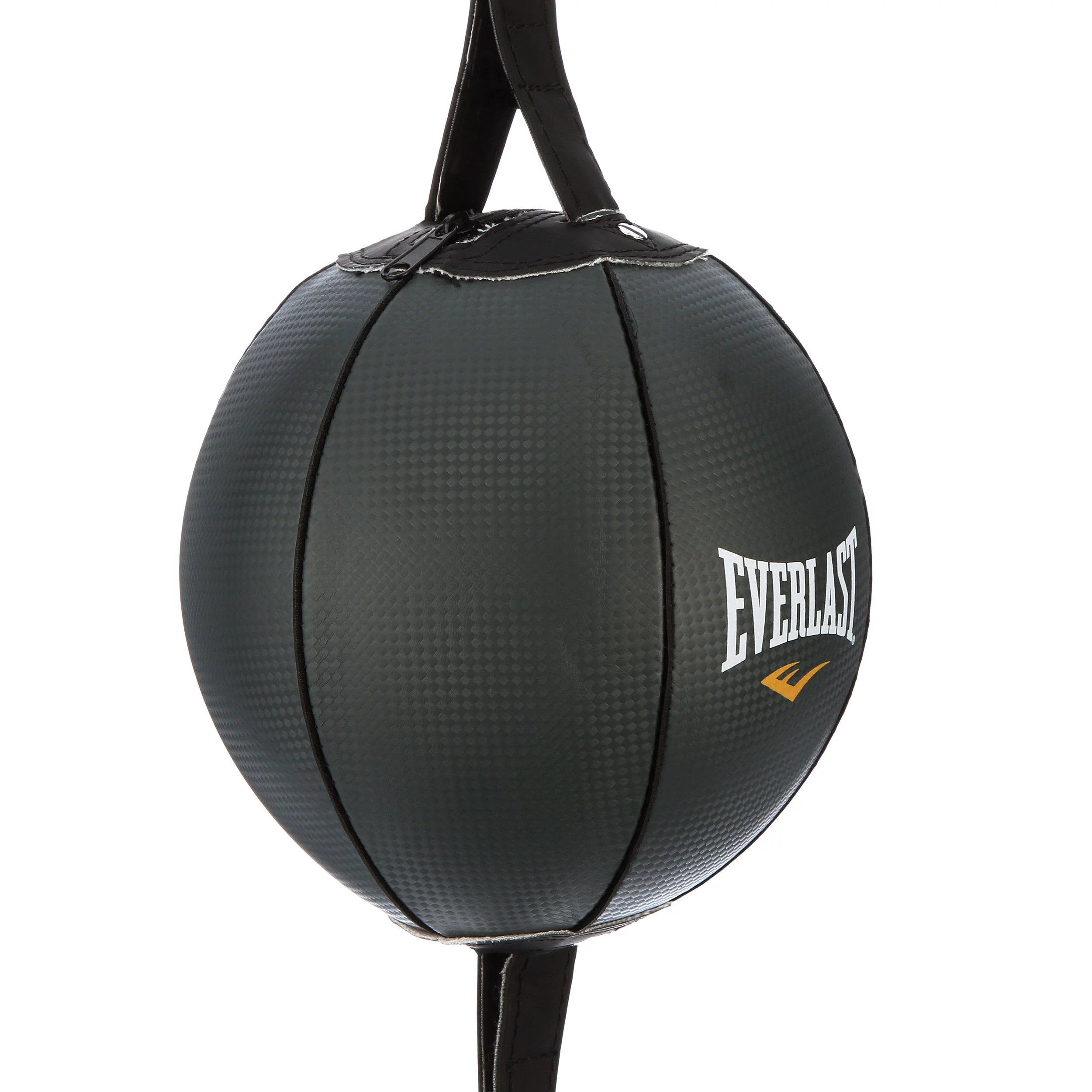 Everlast Ever hide Double End Striking Bag, Black