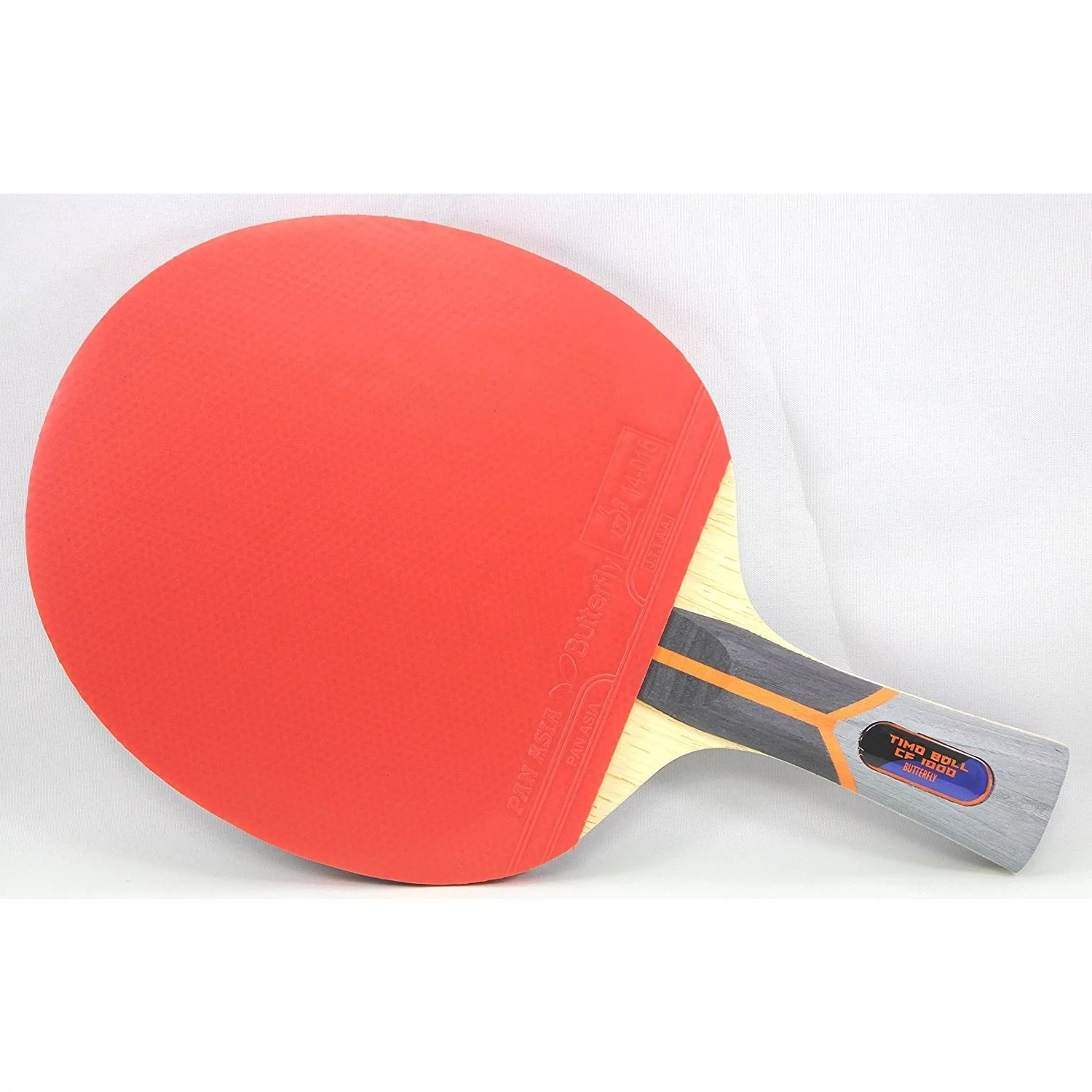 Butterfly Timo Boll CF 1000 Table Tennis Racket