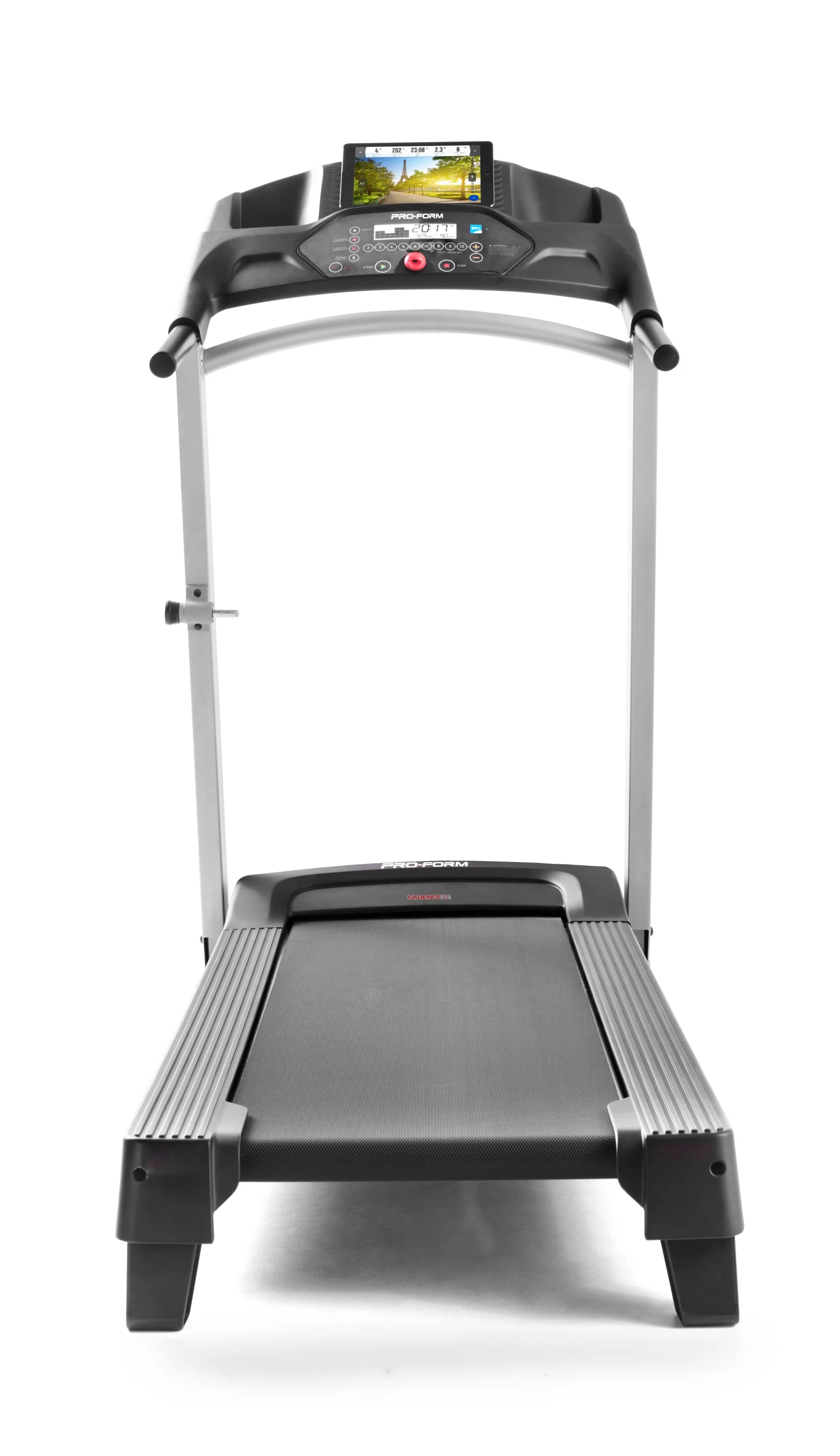 ProForm Cadence LT Folding Treadmill