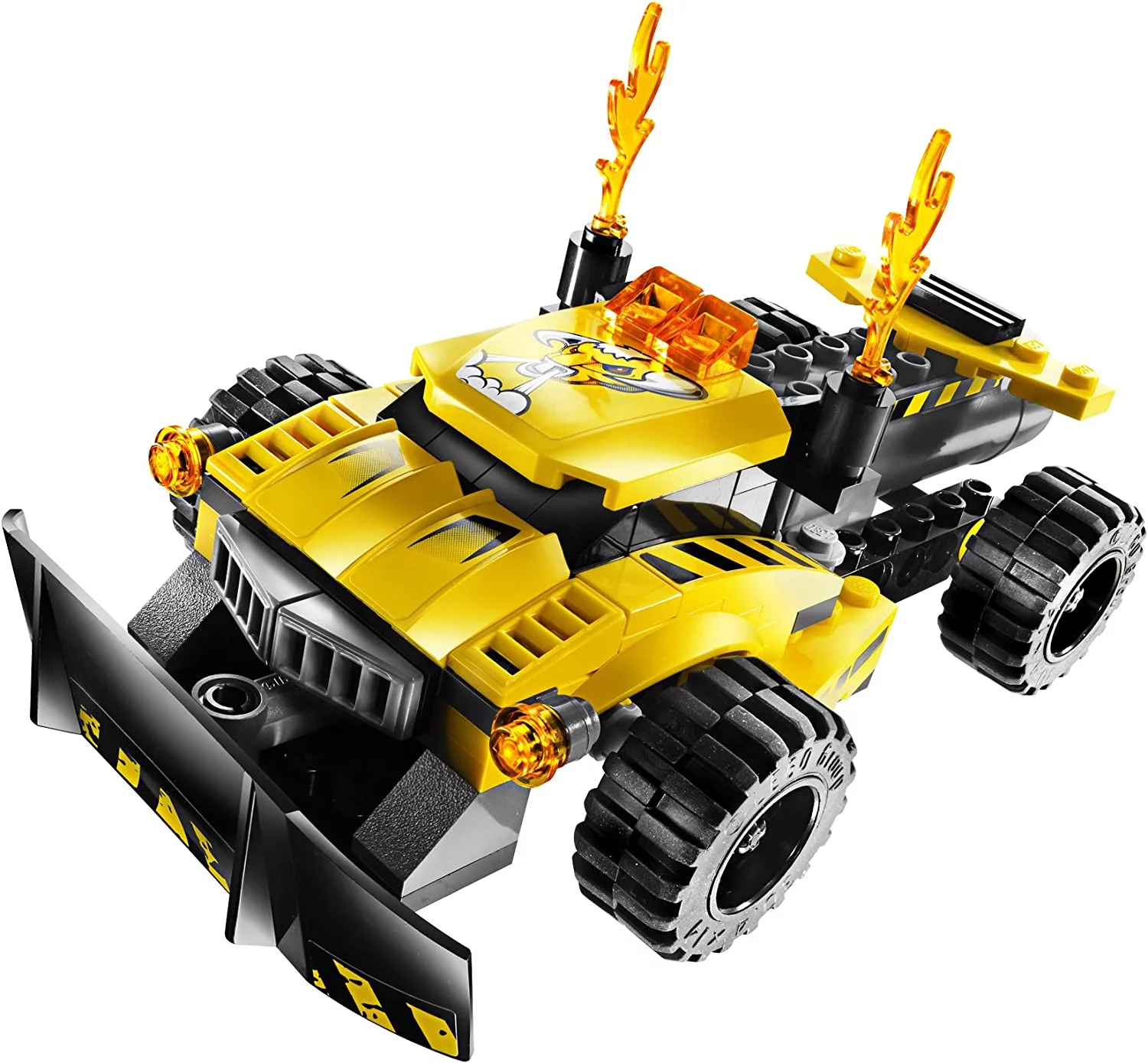 LEGO Racers Strong 7968