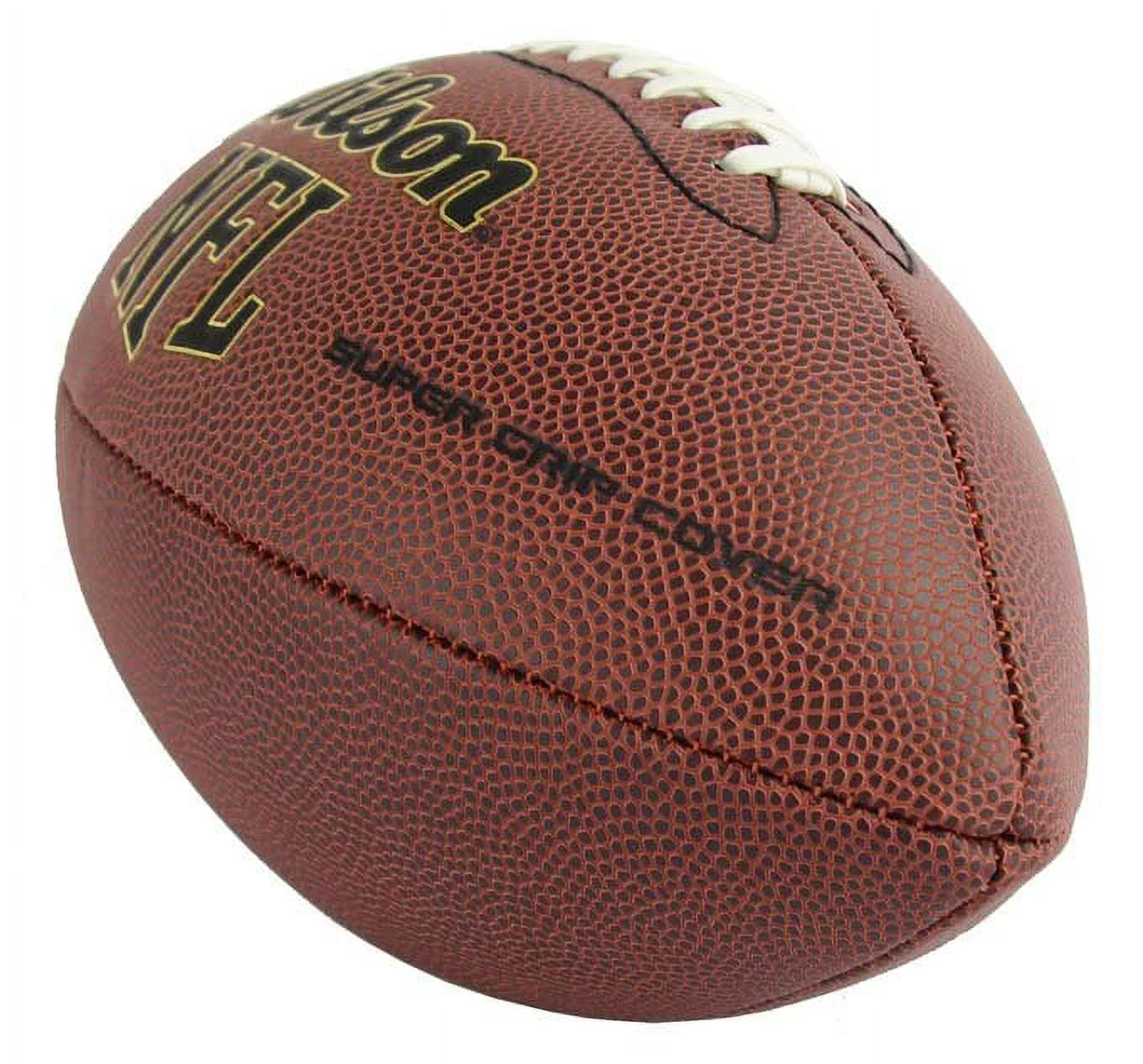 Wilson NFL Super Grip Football