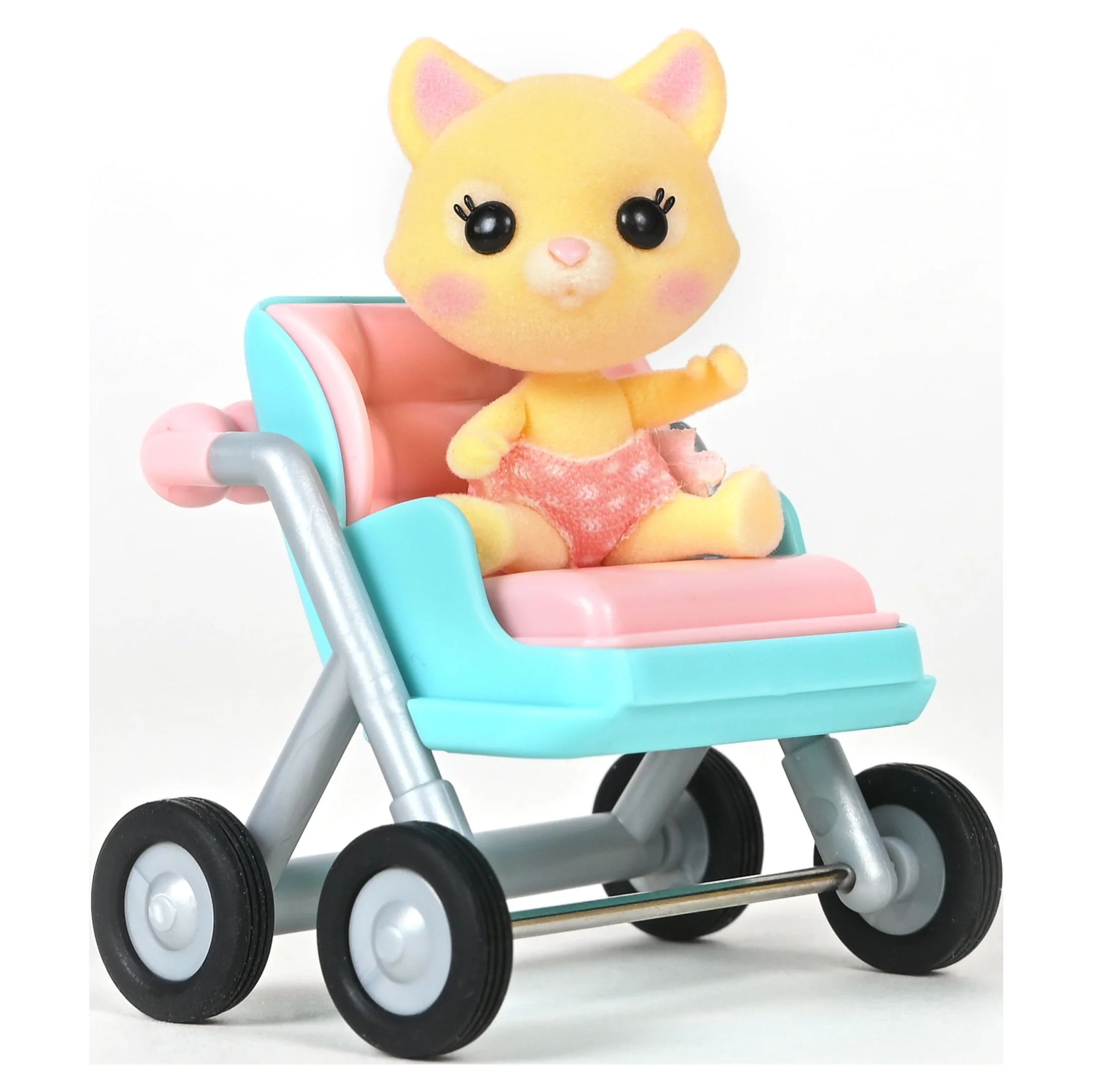 Honey Bee Acres Babies 1.75″, One Surprise Doll & Accessory, Children Ages 3+