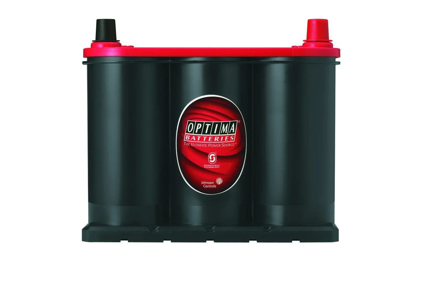 Optima Red Top 8020-164 Group 35 Battery