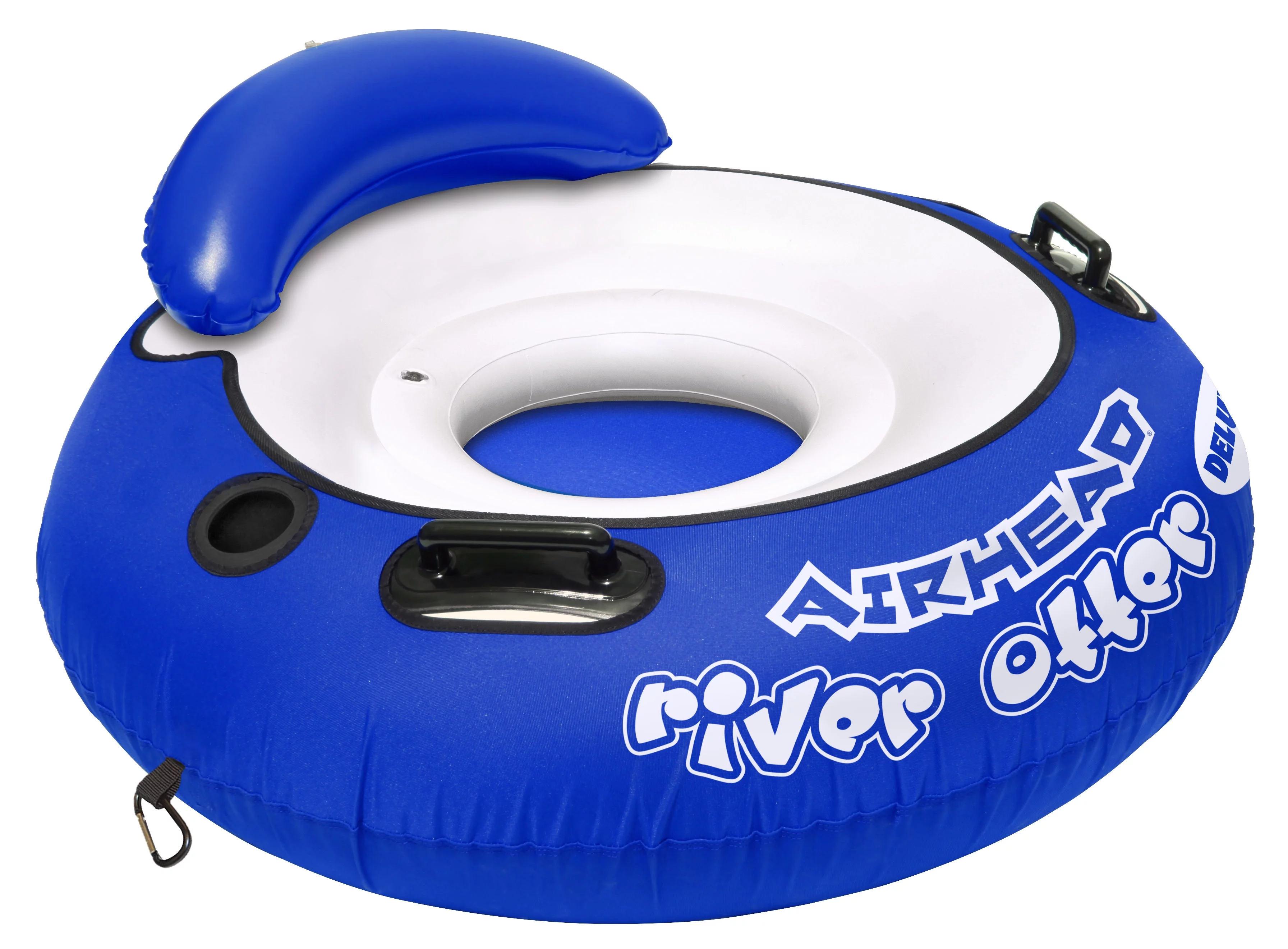 RIVER OTTER DELUXE River Tube