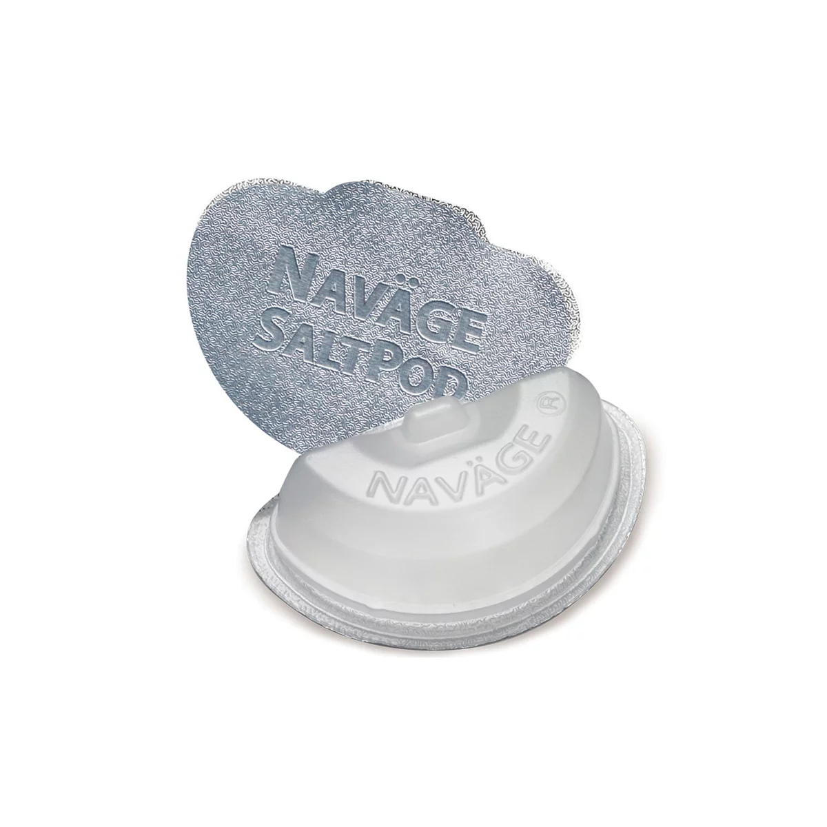 Navage SaltPod 60-Pack (60 SaltPods)