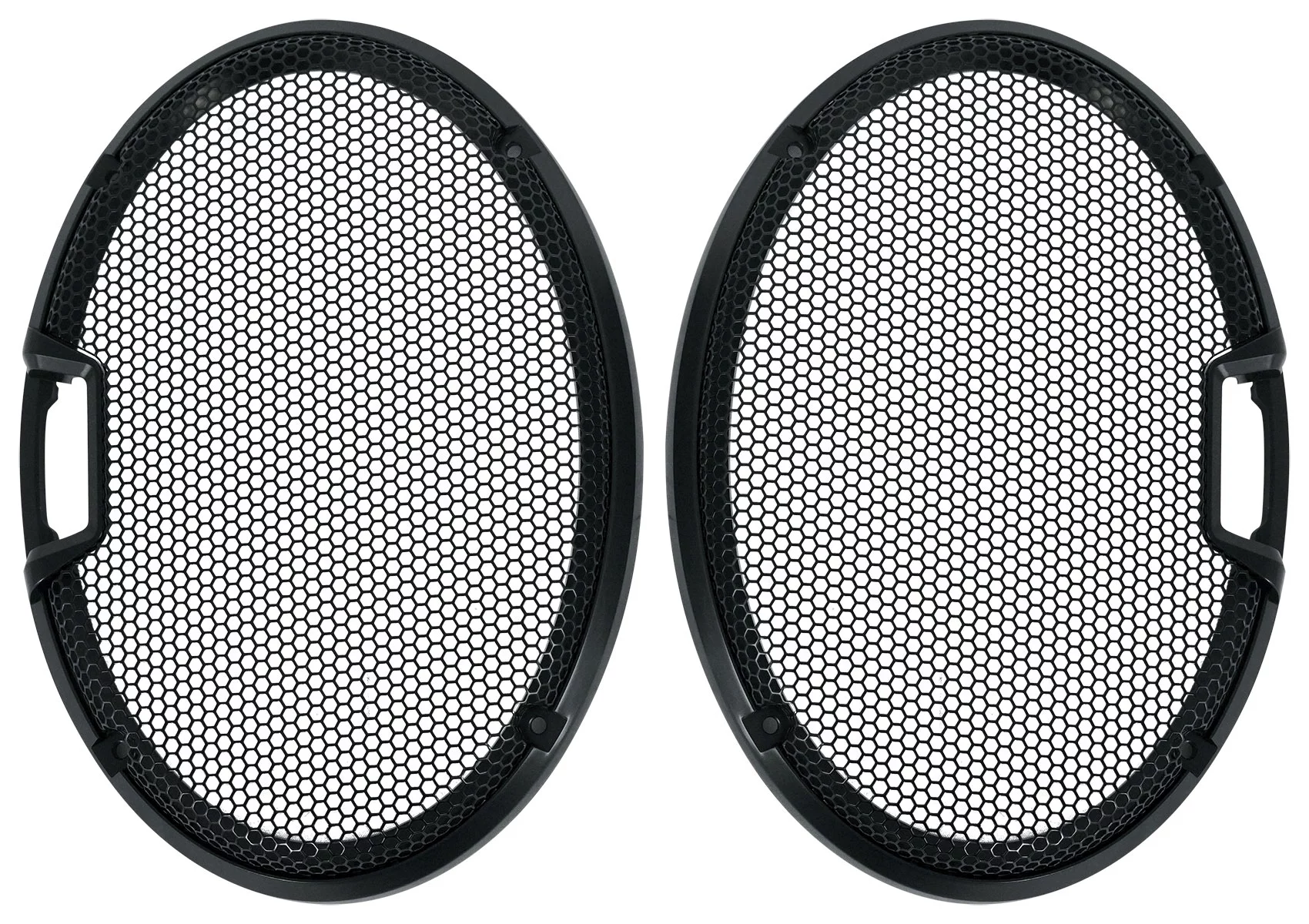 Pair Alpine R2-S69 6×9″ 2-Way Car Audio Speakers High-Resolution Certified