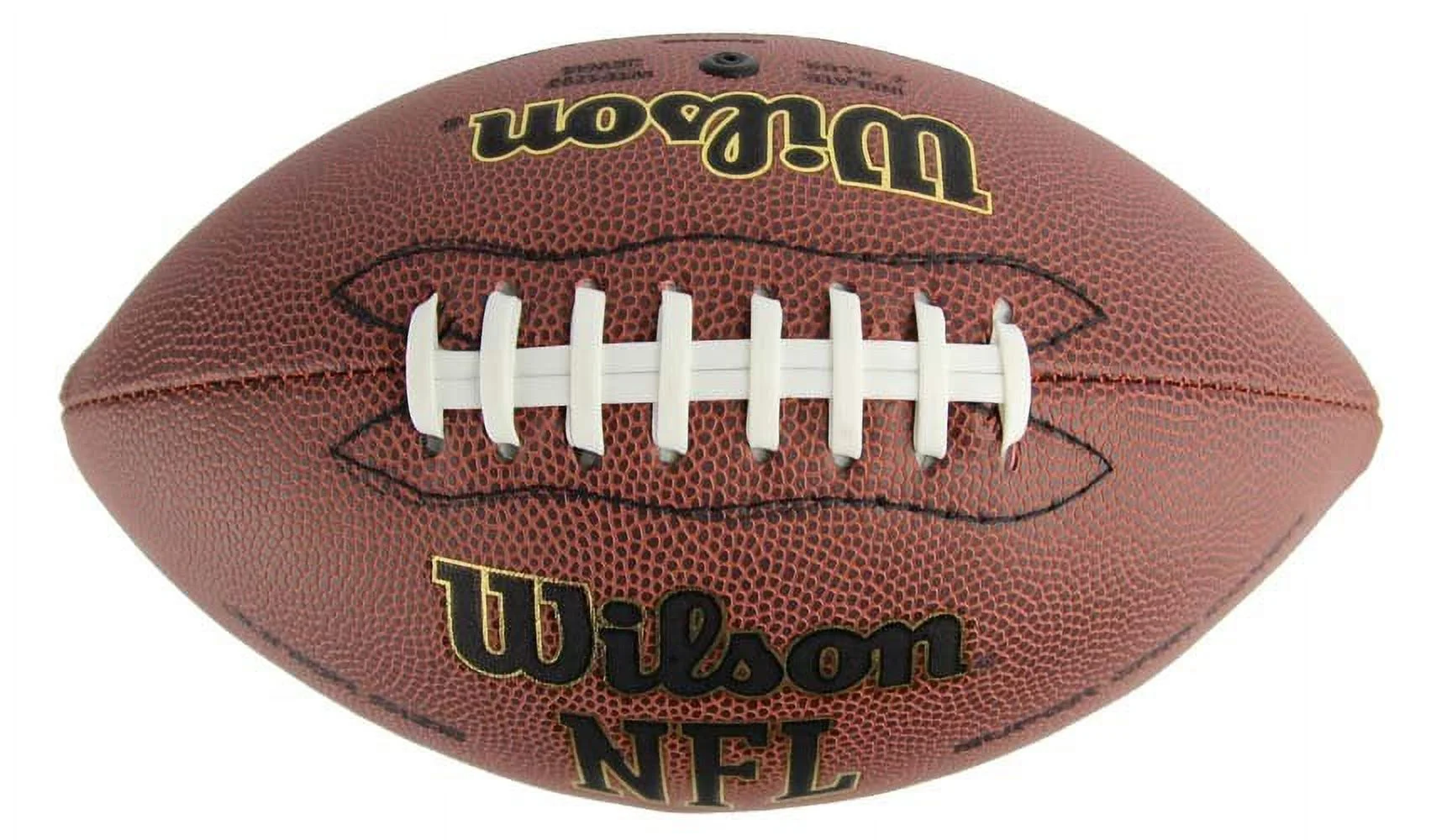 Wilson NFL Super Grip Football