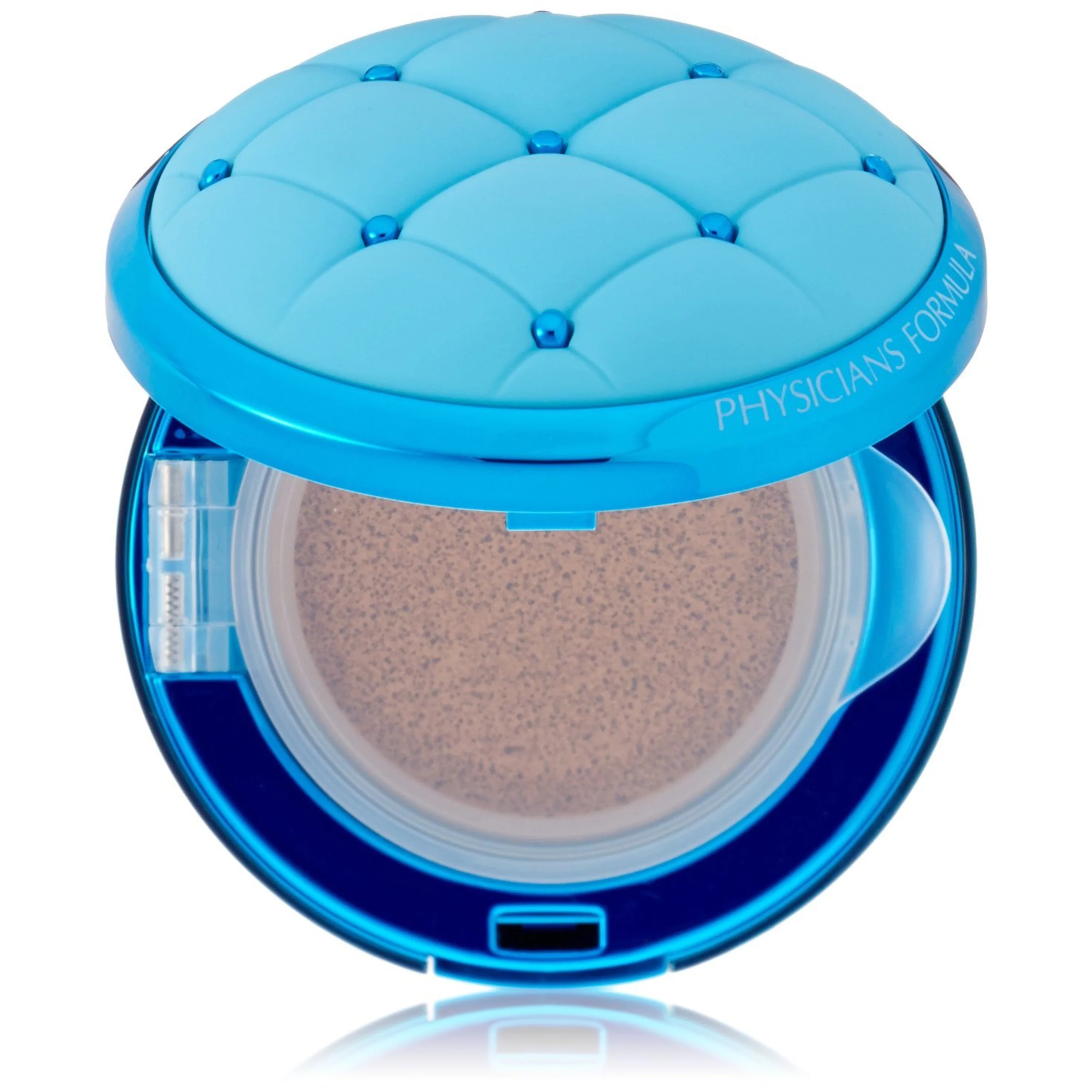 Physicians Formula Mineral Wear Talc-Free All-in-1 ABC Cushion Foundation, Light/Medium