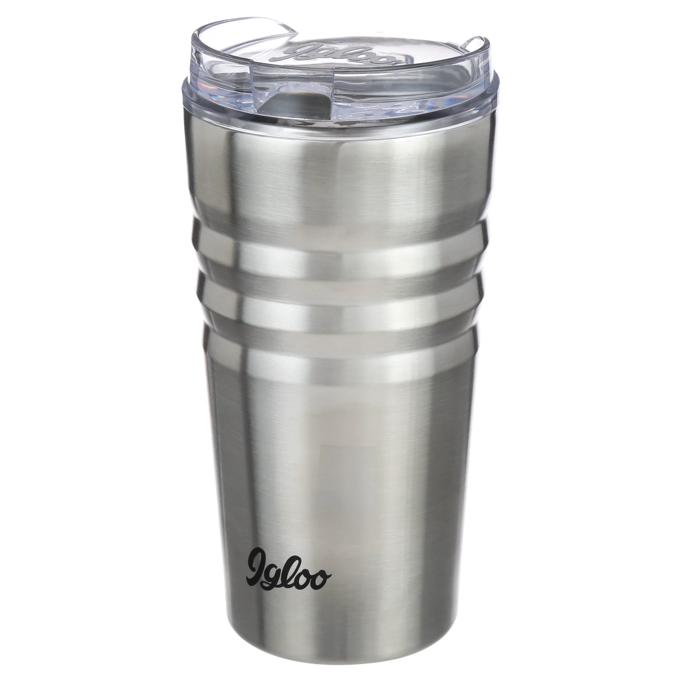 Igloo 16oz Legacy Stainless Steel Vacuum Tumbler