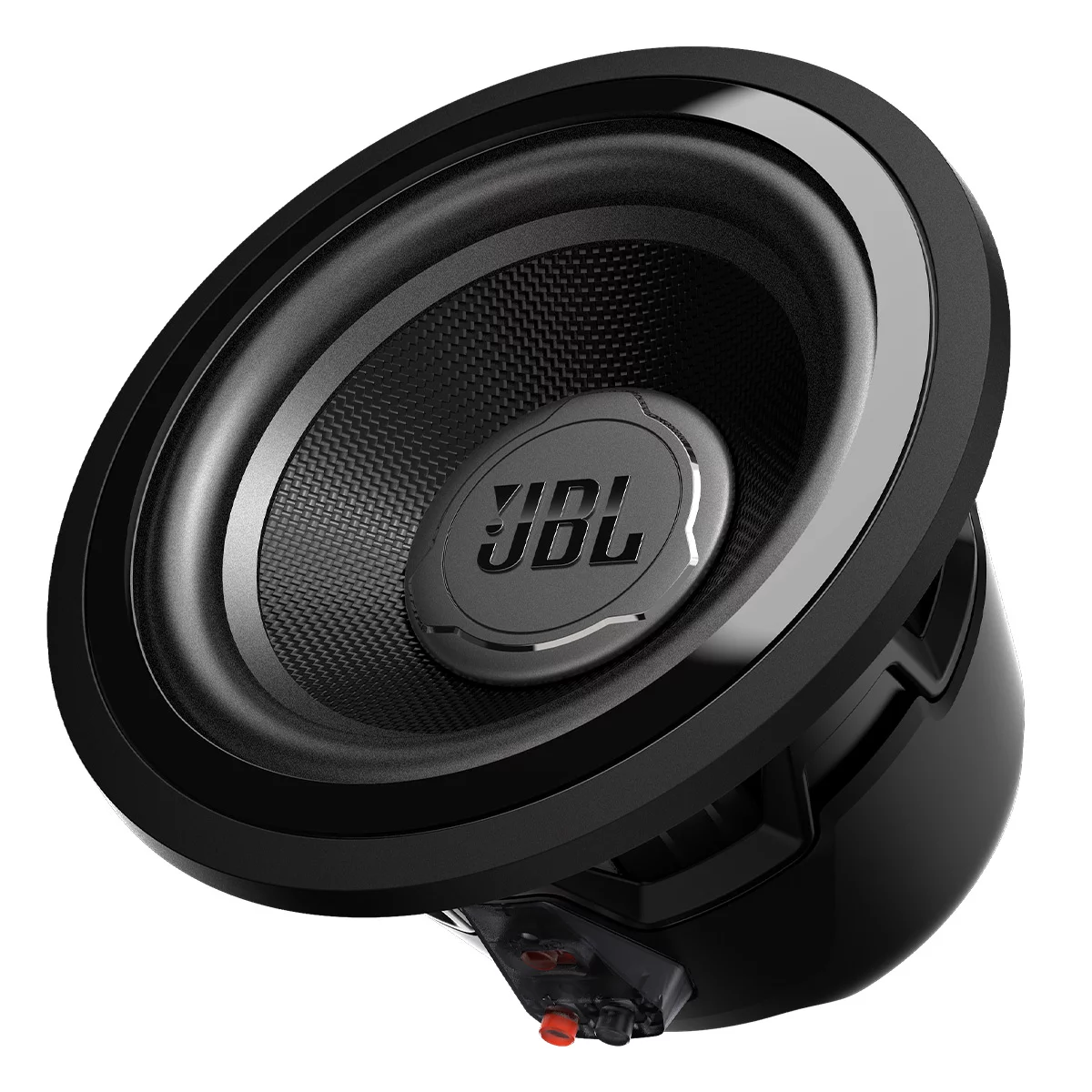 JBL Stadium 82SSI 8″ (200mm) High-Performance Car Audio Subwoofer – Each