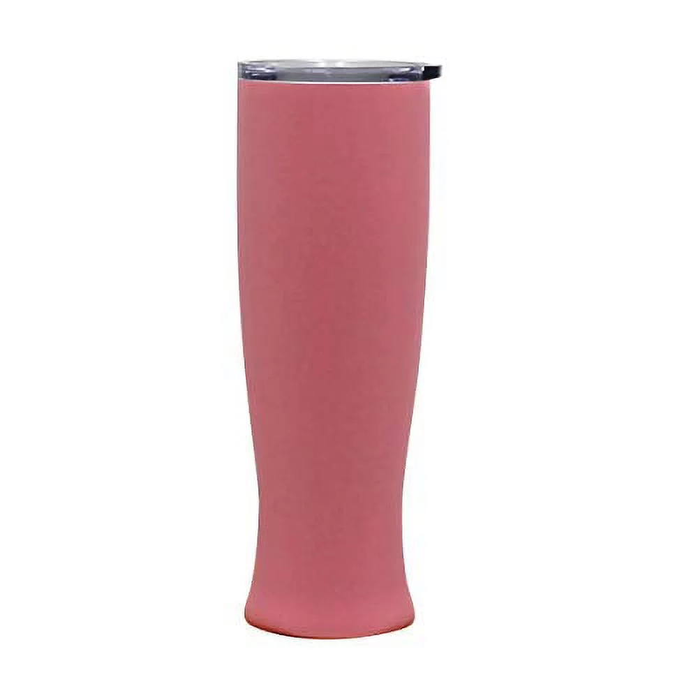 SSMG Nice Coolers TPF-515666 30 oz Pilsner Tumbler – Pink