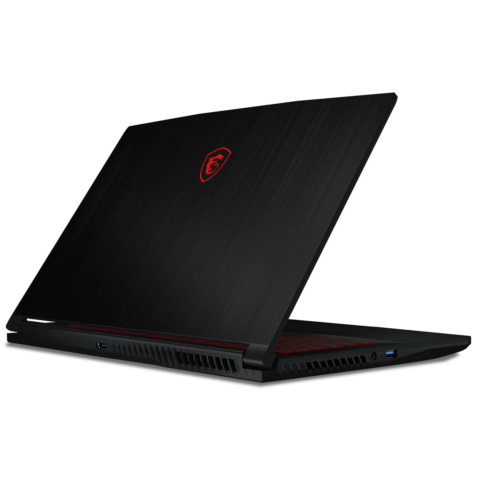 MSI Thin GF63 Gaming Laptop 15.6″ 144Hz FHD NVIDIA GeForce RTX 4060 Intel Core i7-12650H 32GB RAM 1TB SSD Windows 11