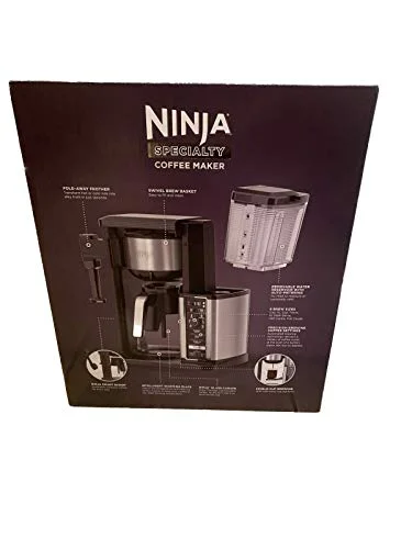 Ninja Specialty Coffee Maker CM400