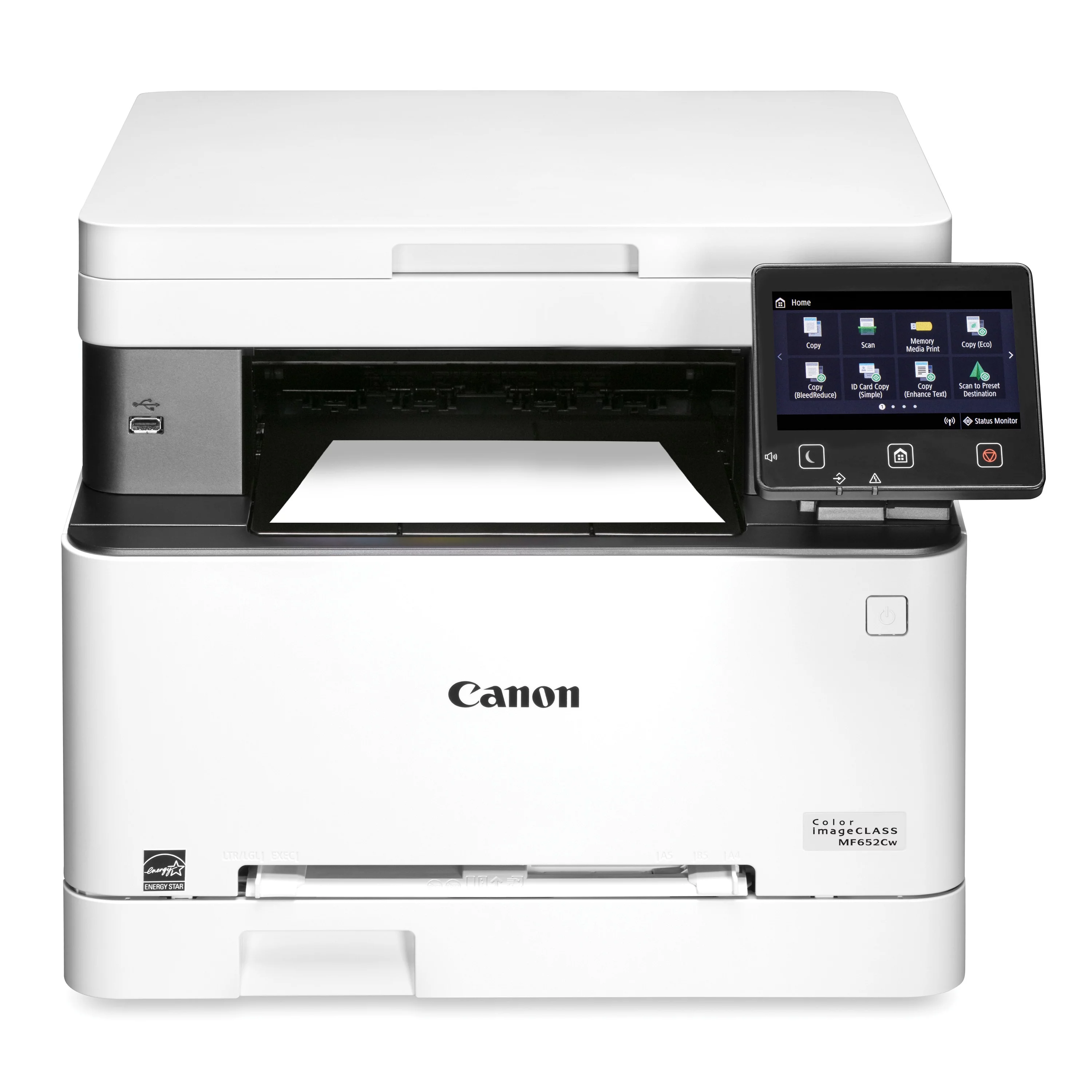 Canon Color imageCLASS MF652Cw Multifunction, Wireless Laser Printer