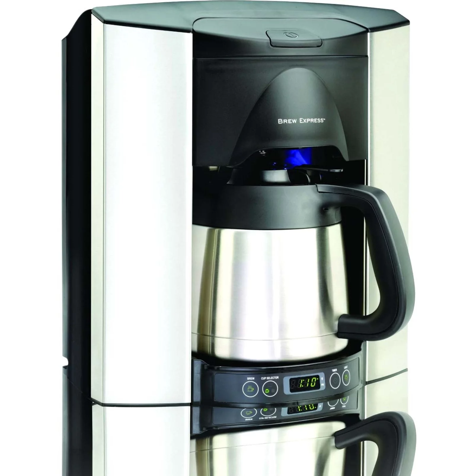 Brew Express Brewer