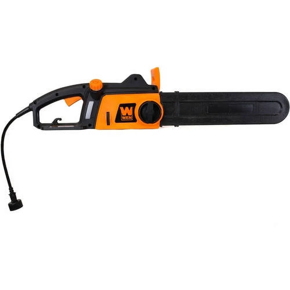 WEN 16″ Electric Chainsaw