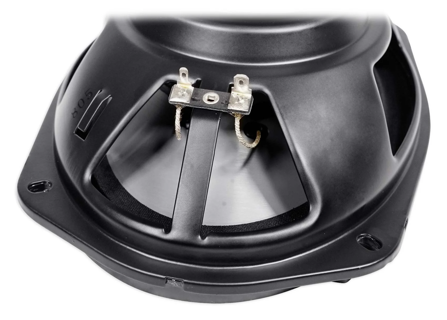 (2) Kenwood KFC-6966S 6×9″ 800 Watt+(2) 6.5″ 600 Watt Car Audio Coaxial Speakers