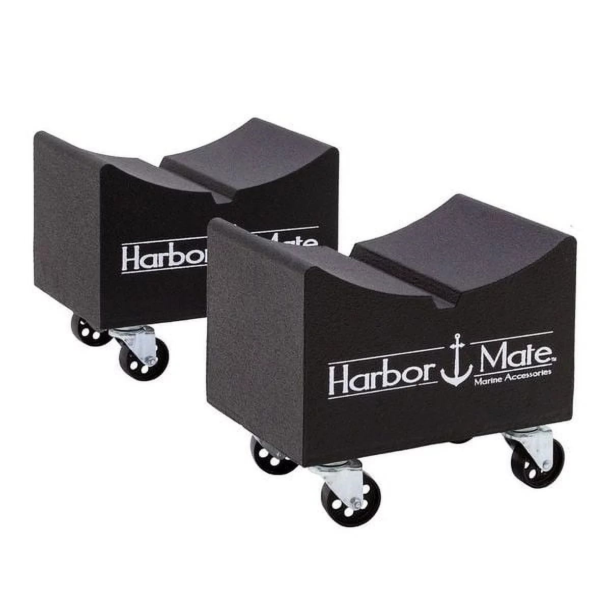 Harbor Mate Pontoon Boat Dollies – 2-Pack