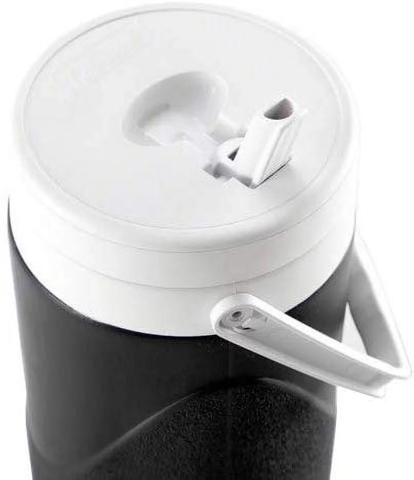 Coleman 1/2 gallon jug (Black)