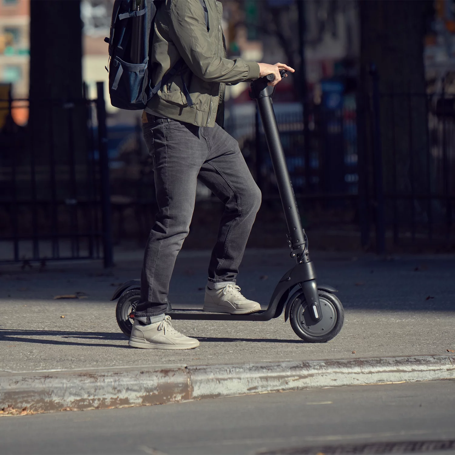 Jetson Knight Electric Scooter