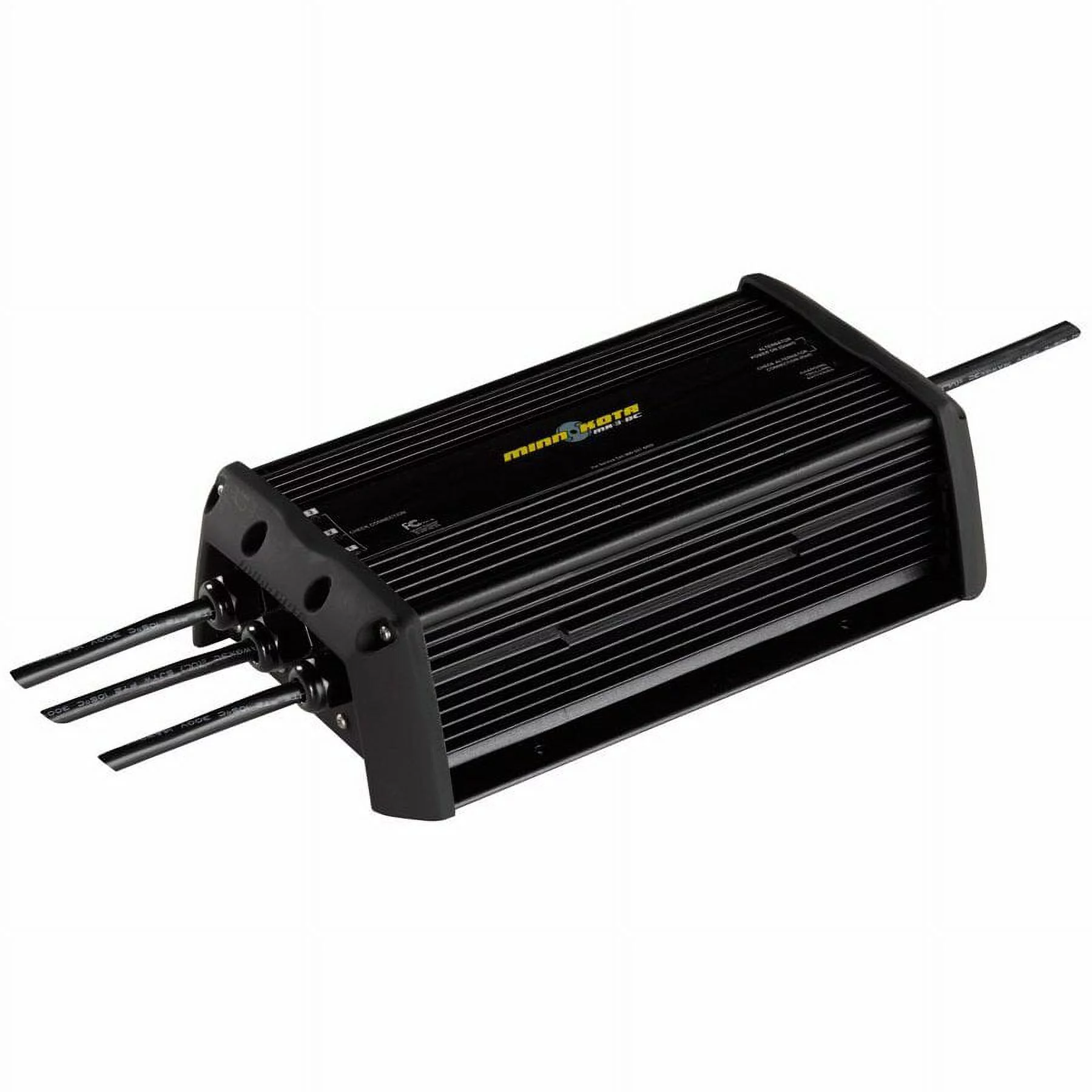 Minn Kota MK-3-DC Triple Bank DC Alternator Charger