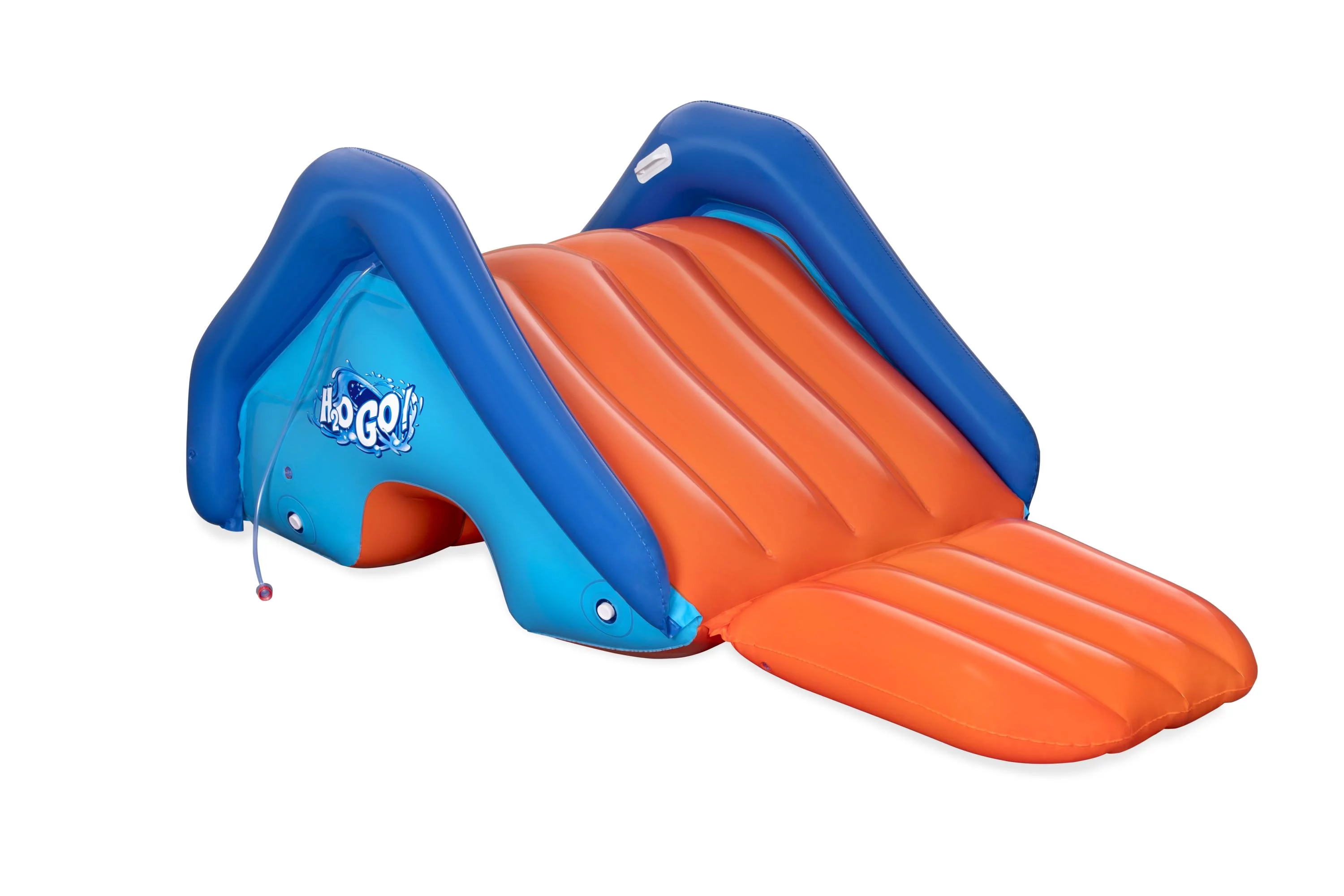 H2OGO! Giant Inflatable Pool Water Slide