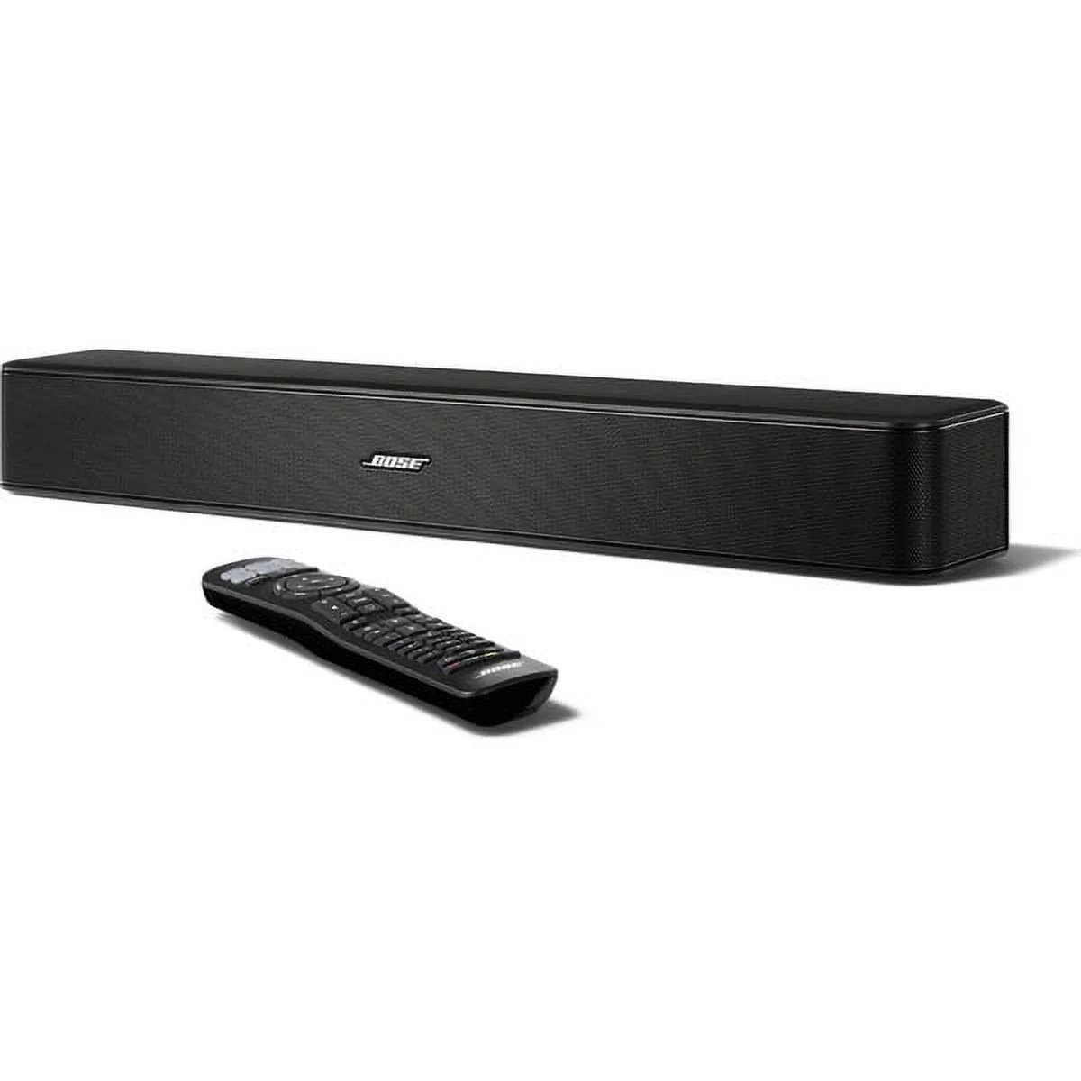 Bose Solo 5 Soundbar Wireless Bluetooth TV Speaker