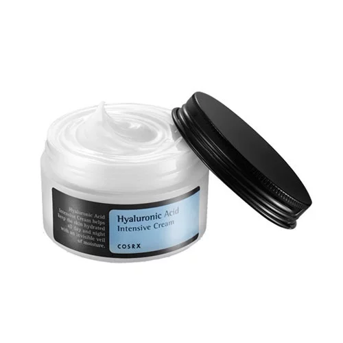 Cosrx Hyaluronic Acid Intensive Cream, 3.52 fl.oz