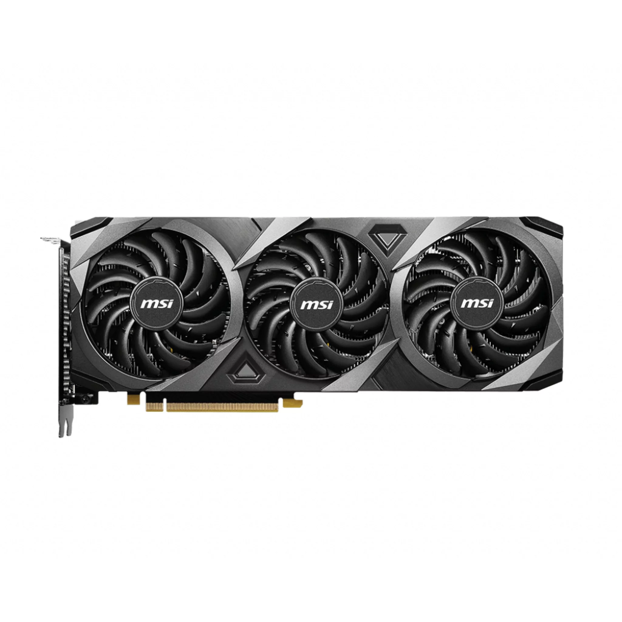 MSI GeForce RTX 3060 VENTUS 3X 12G OC NVIDIA 12GB GDDR6 Graphic Card