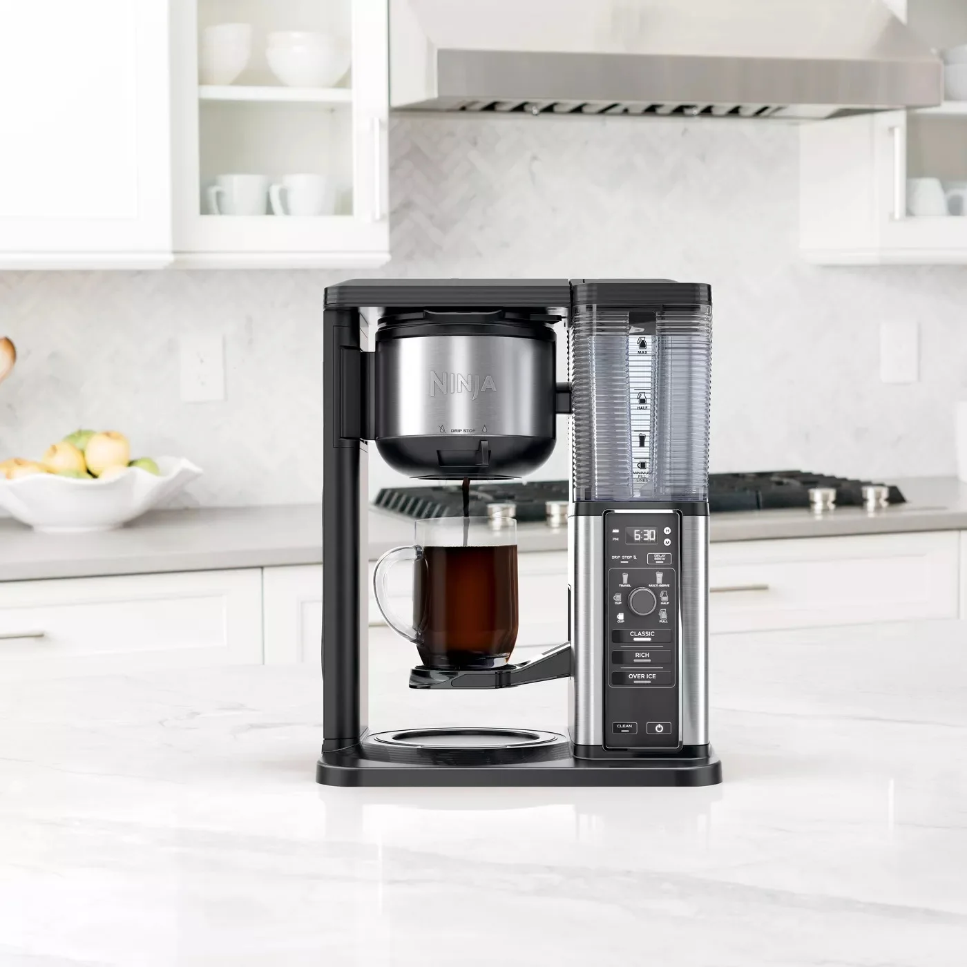 Ninja Hot & Iced Coffee Maker – CM305