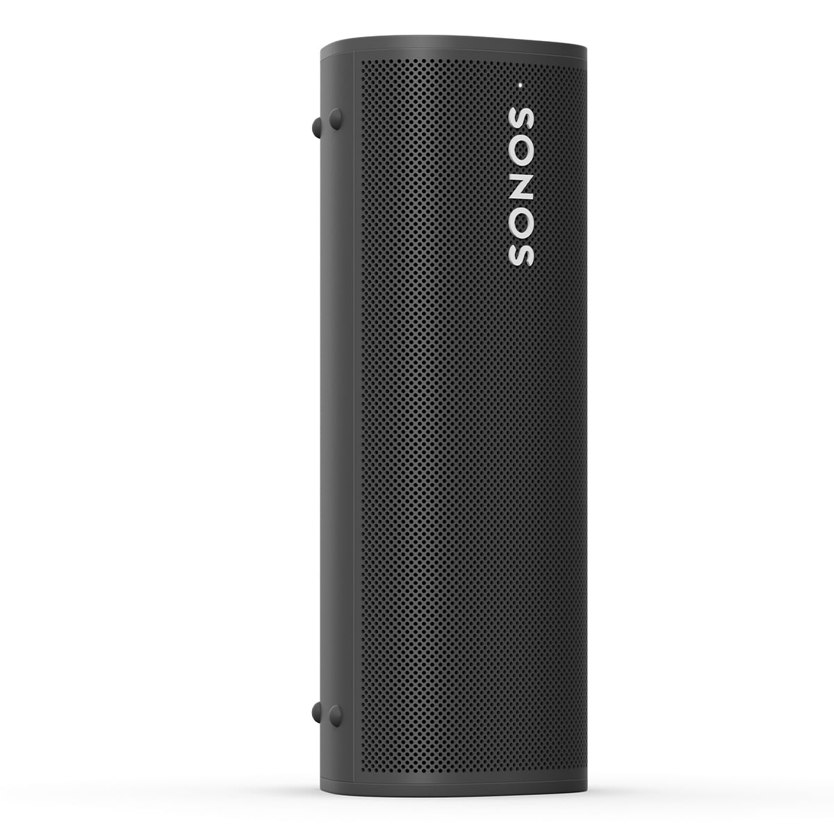 Sonos Roam – Smart speaker – for portable use – Wi-Fi, App-controlled – 2-way – shadow black